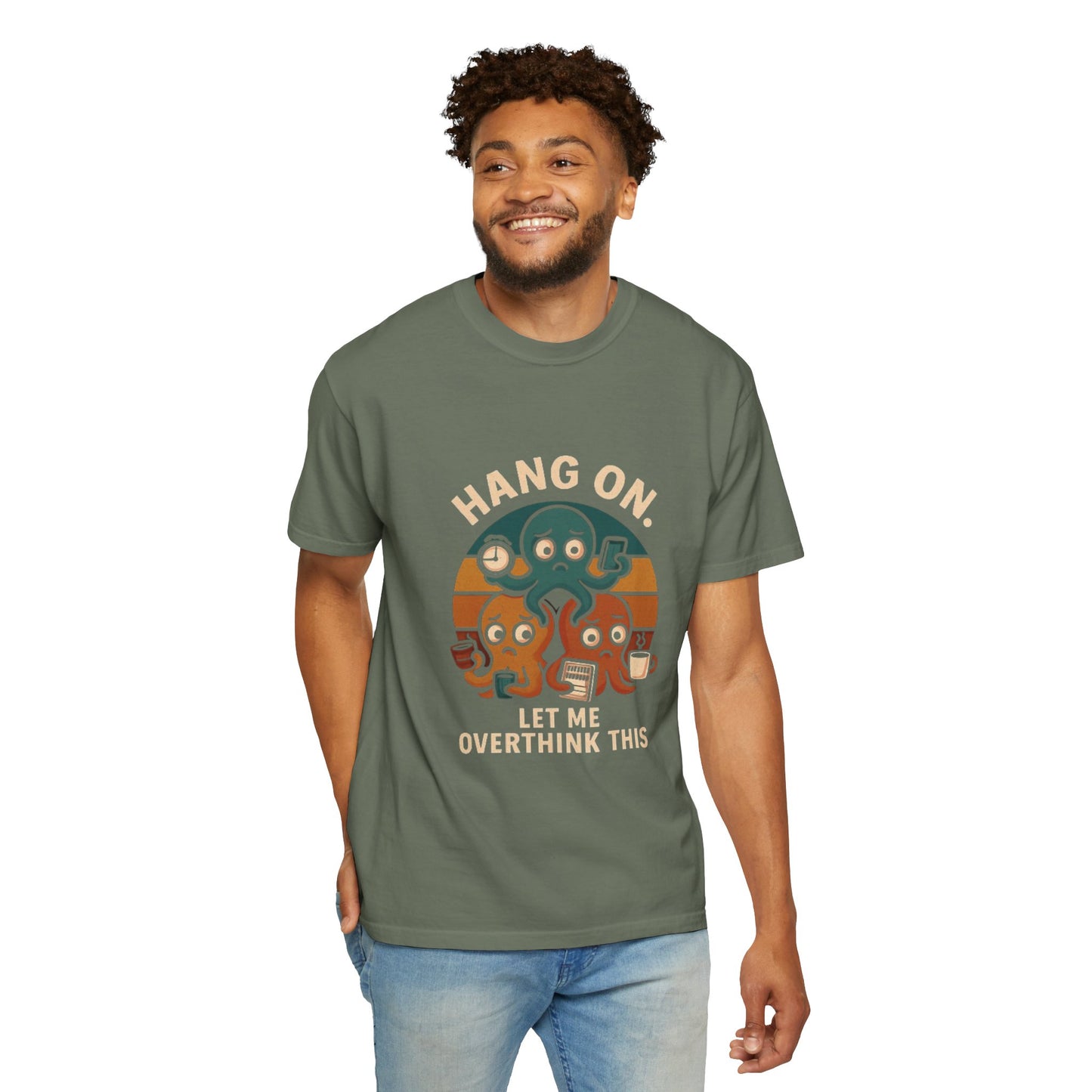 Counselling Mental Health T-shirt