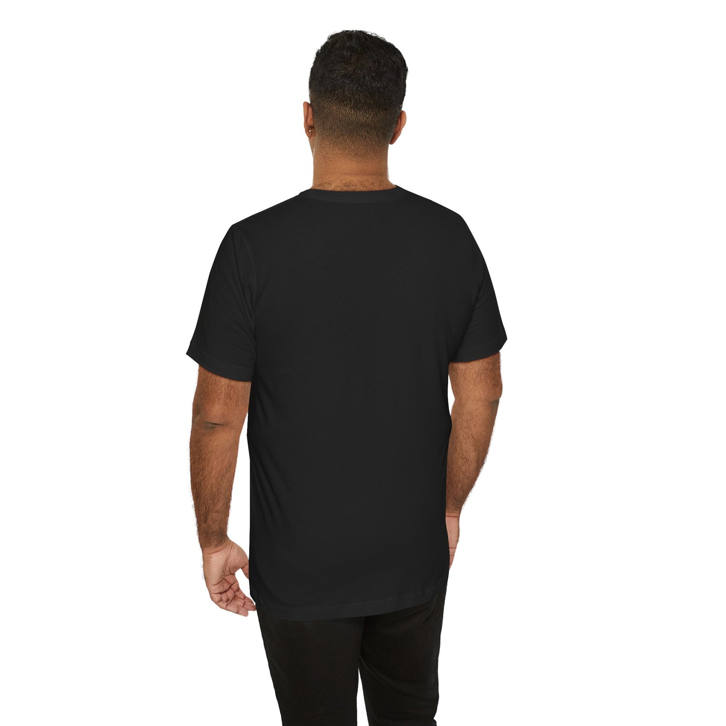 Vintage Unisex Tee - The Couch Life Chose Me