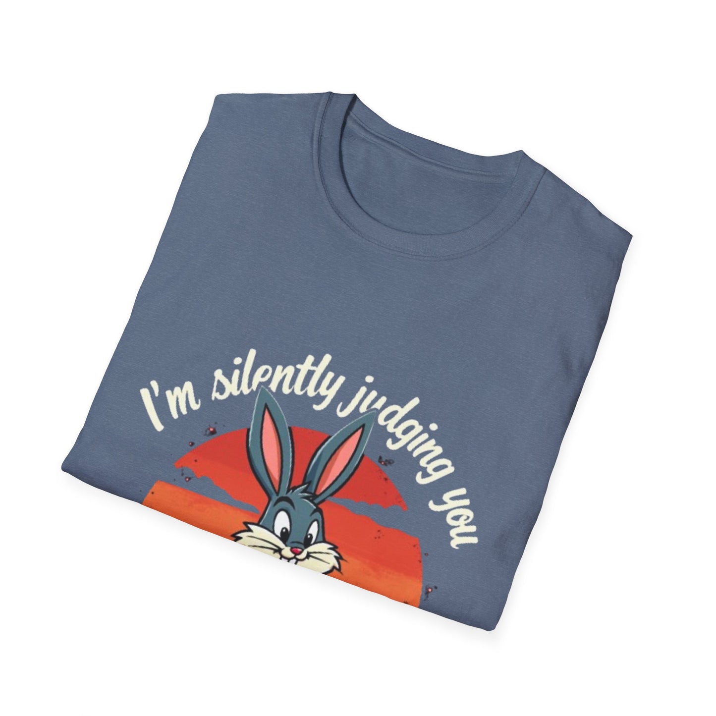 Graphic Tee - Humor Fashion Unisex T-shirt