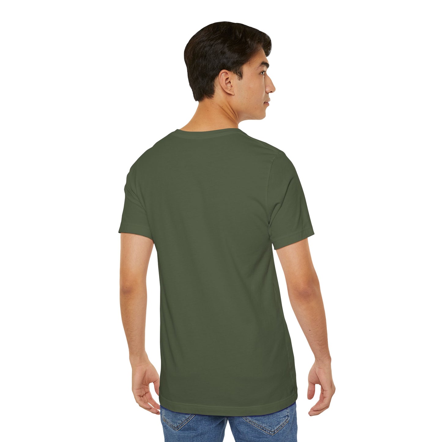 Graphic Tee - Don't Believe Everything You Think