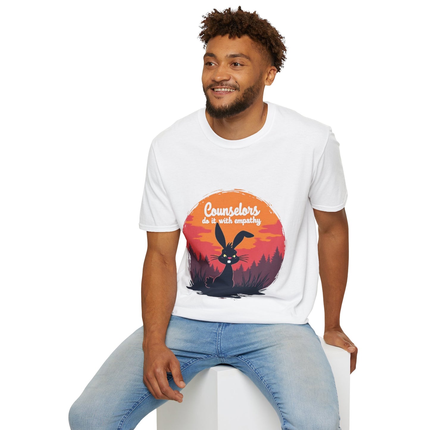 T-Shirt - Therapy Apparel