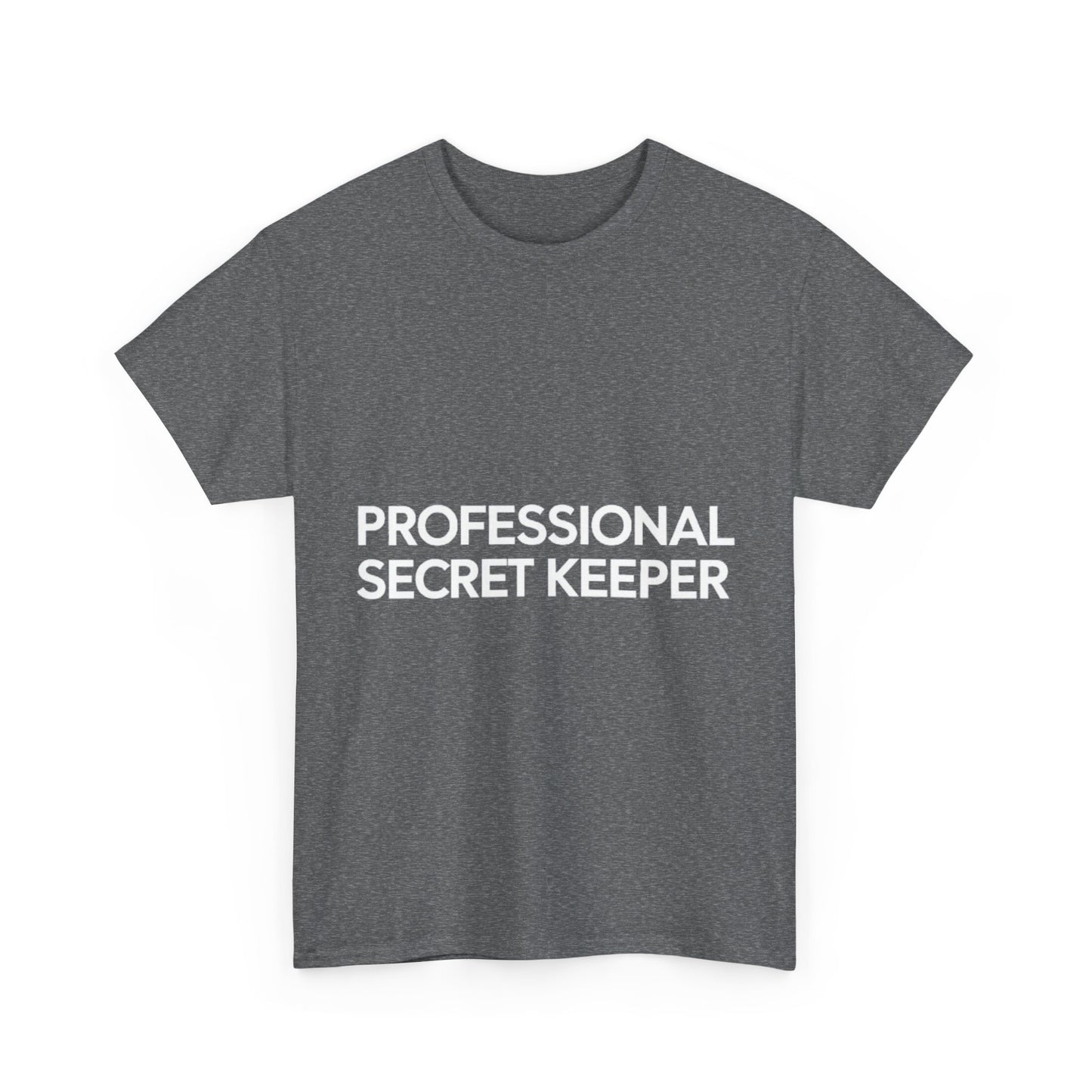 Casual Unisex Tee