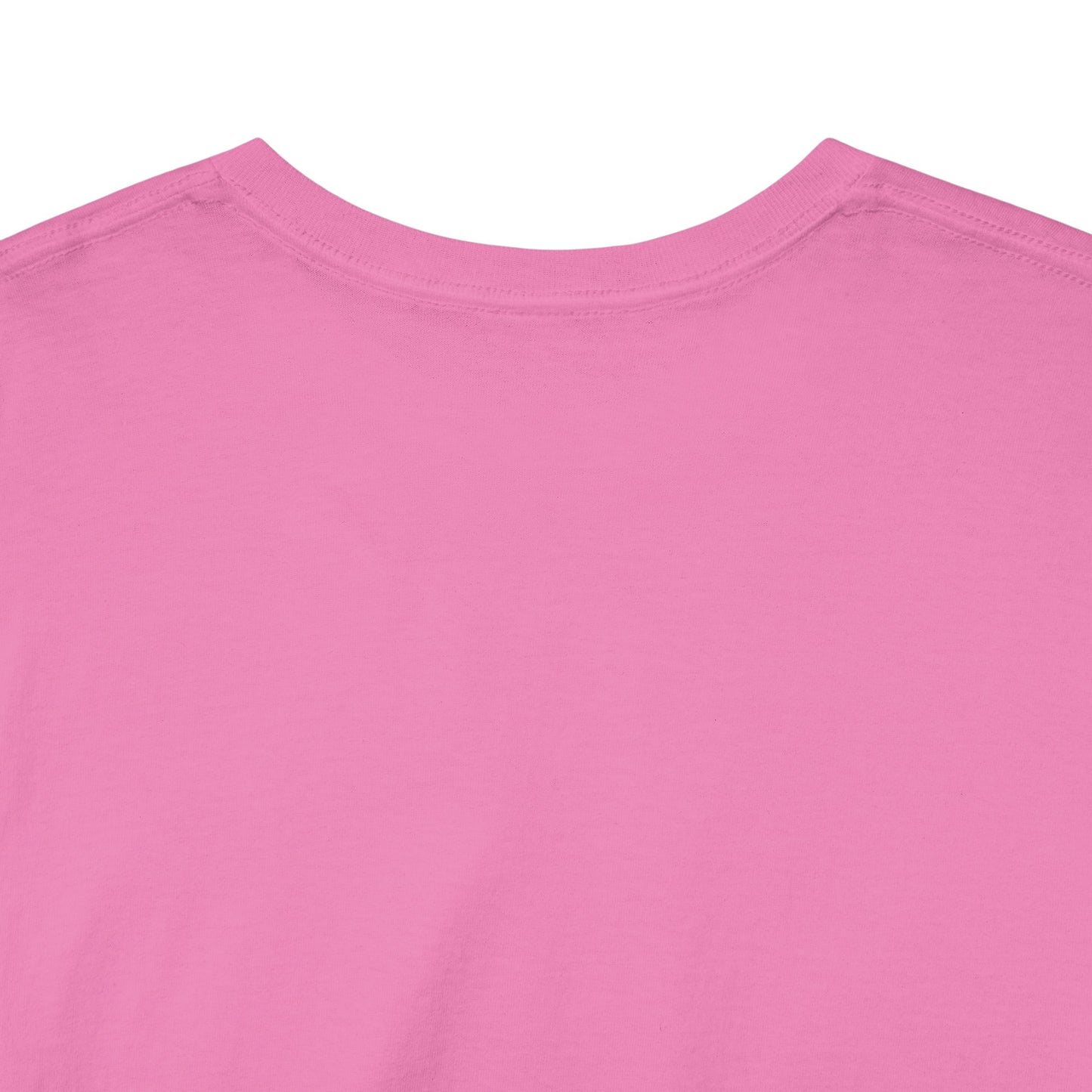 Humorous Unisex Cotton Tee – Perfect Gift for Stress Relief