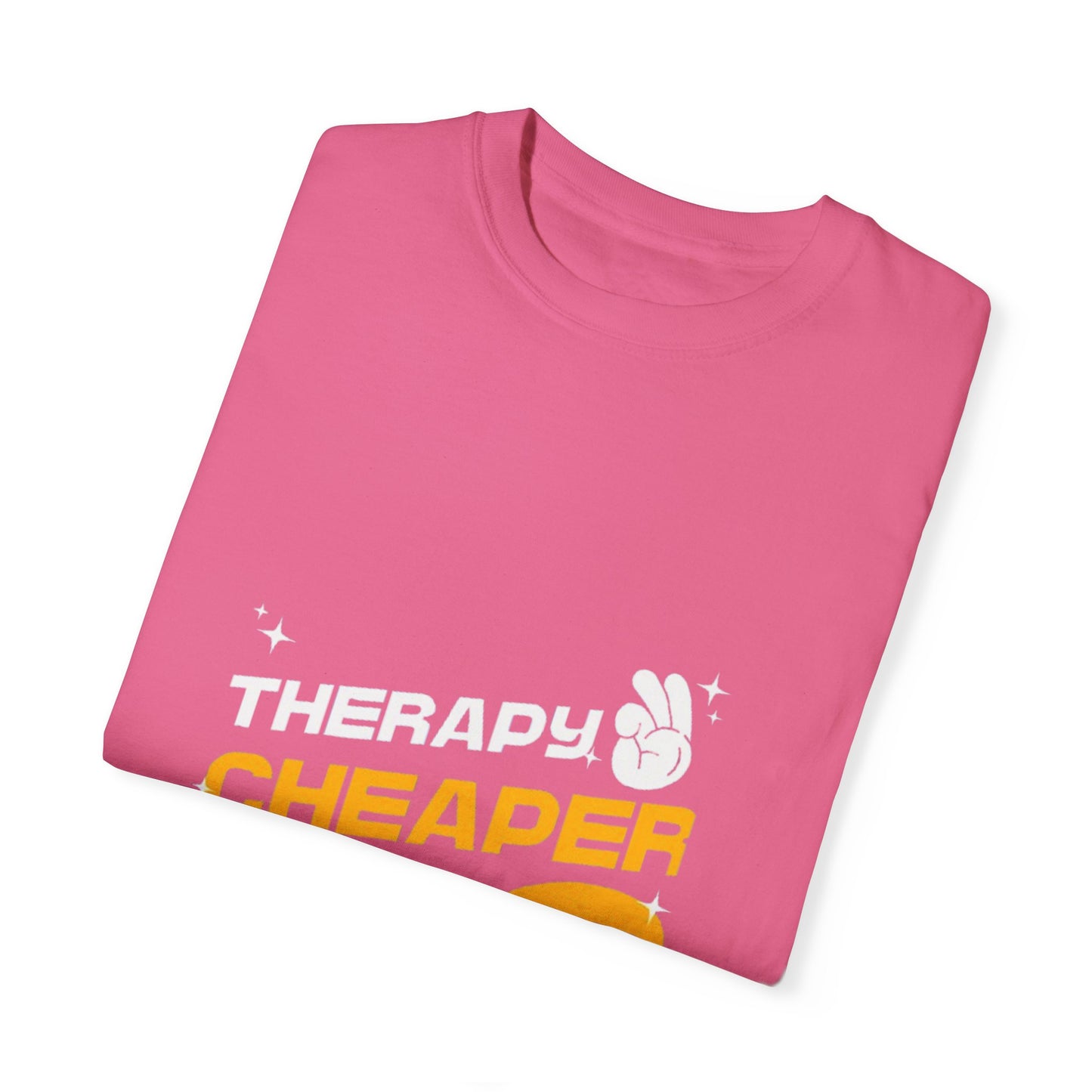 T-Shirt - Cheaper than Your Lawsuit