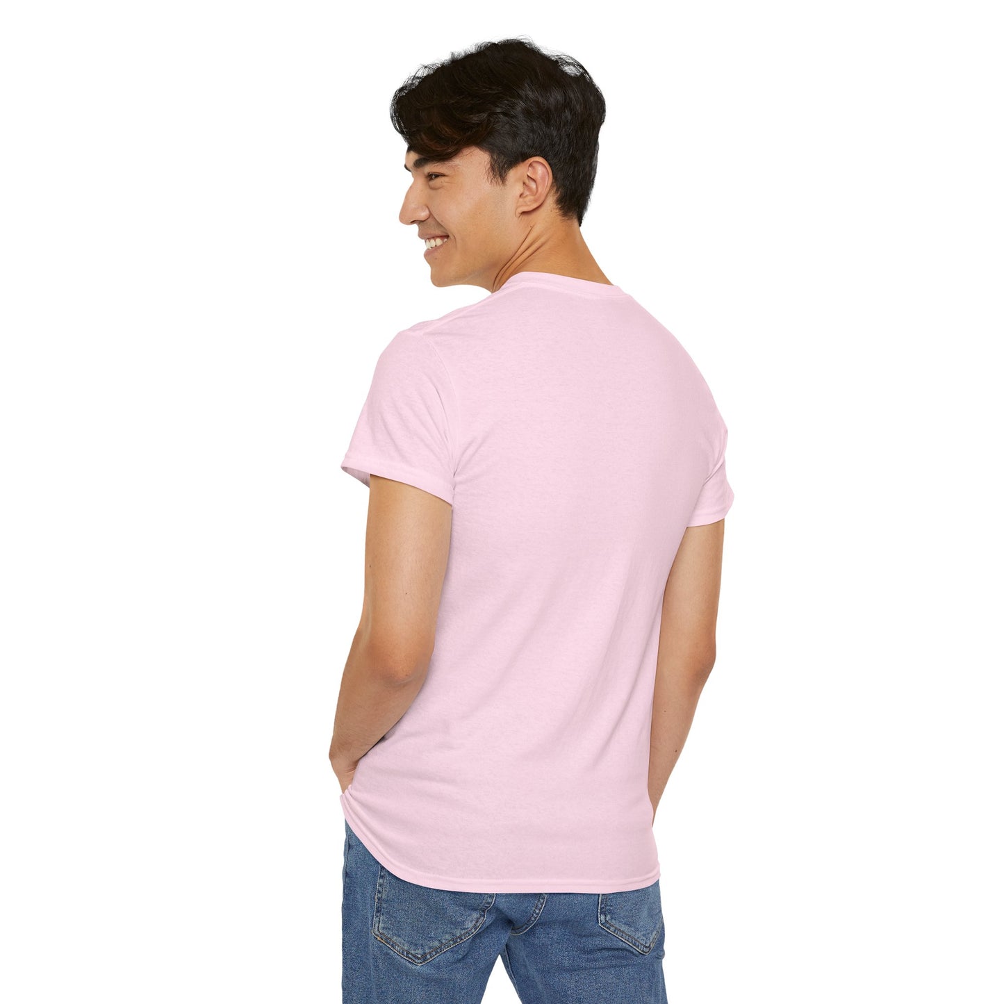 Unisex Diagnose Vibes Tee, Casual T-Shirt