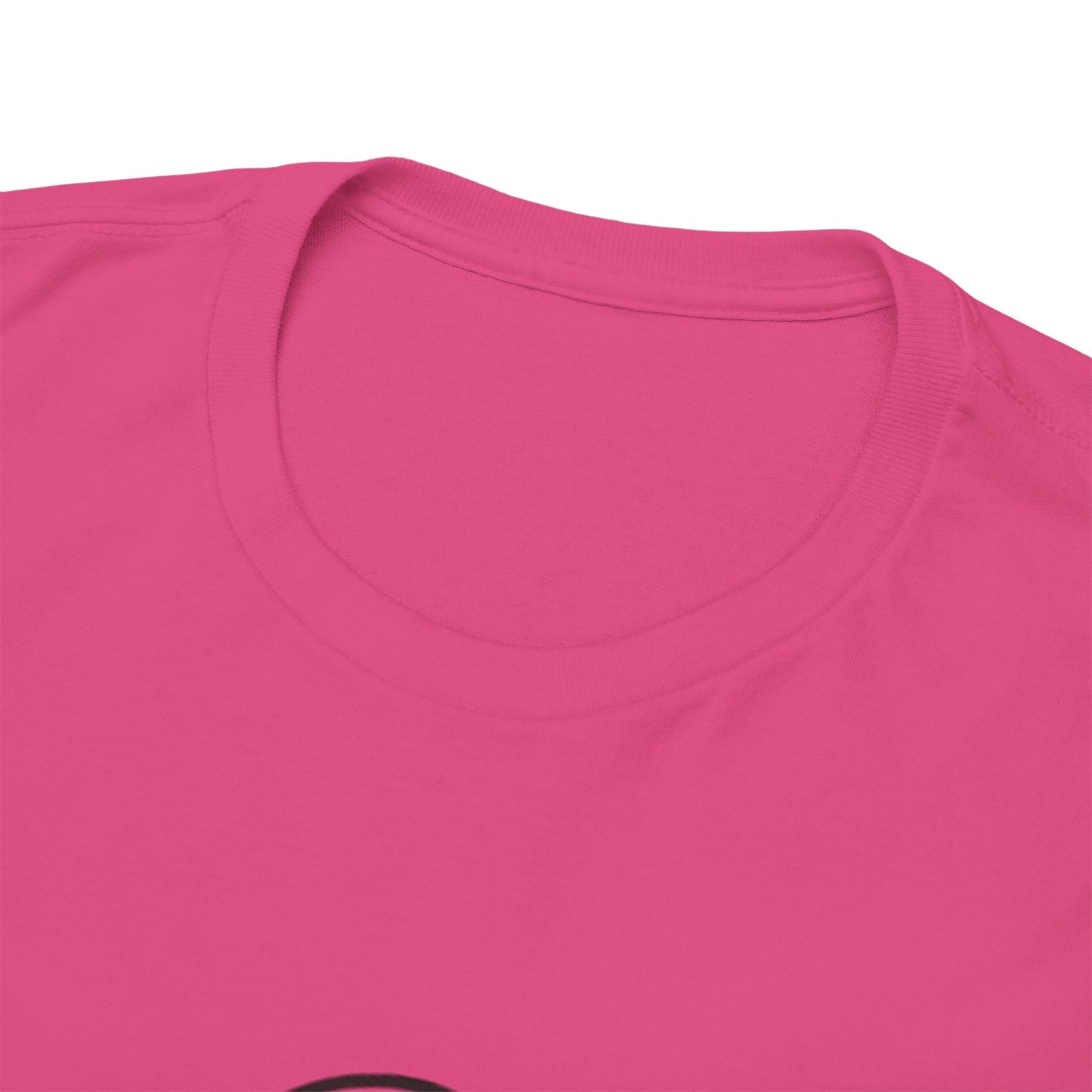 Empowered Statement Tee - This Session Is About Me