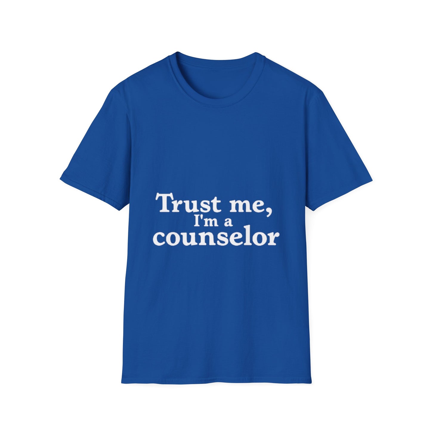 T-Shirt - Unisex Tee