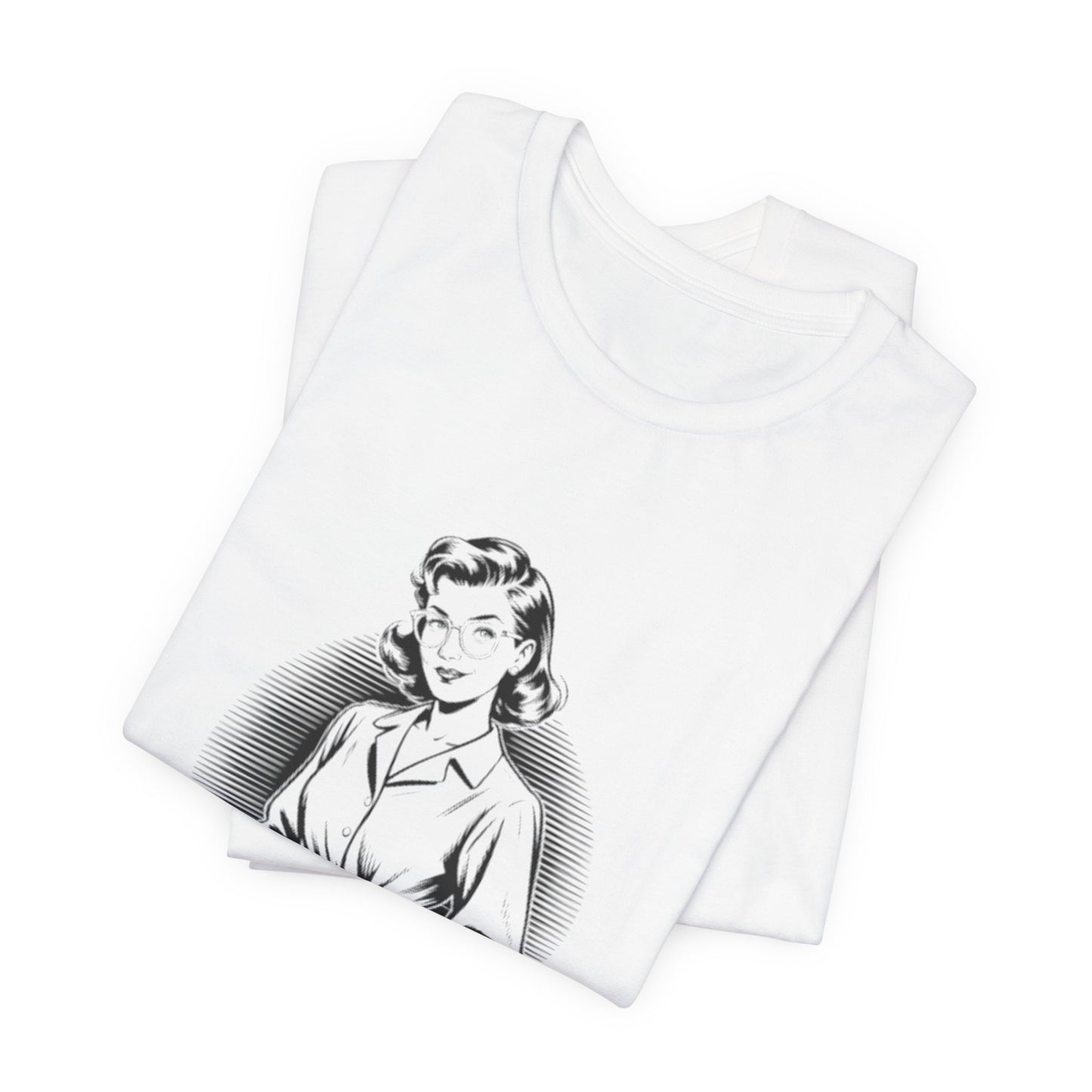 Overthinking Unisex Tee