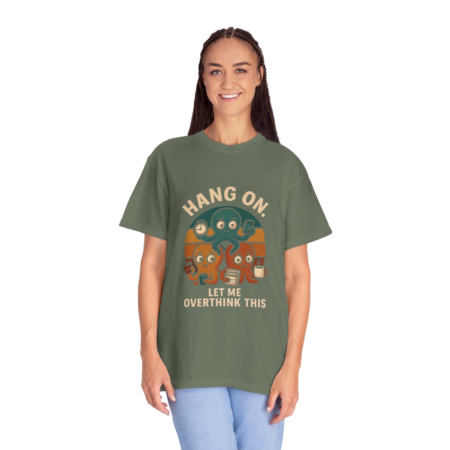 Counselling Mental Health T-shirt