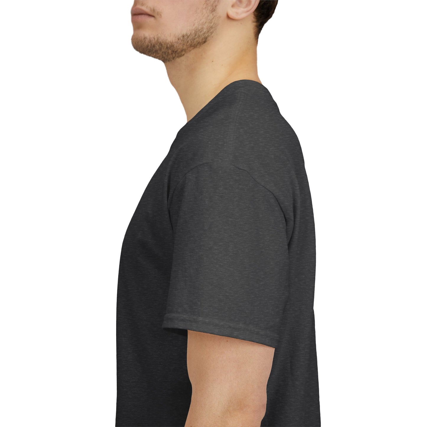 Emotional Support Unisex Tee | Heavy Cotton T-Shirt