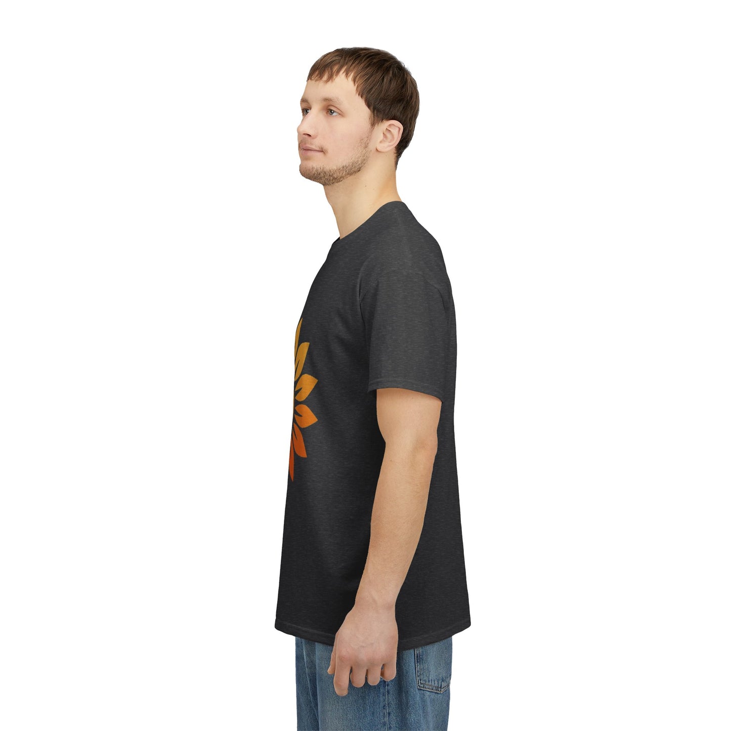 Emotional Support Unisex Tee | Heavy Cotton T-Shirt