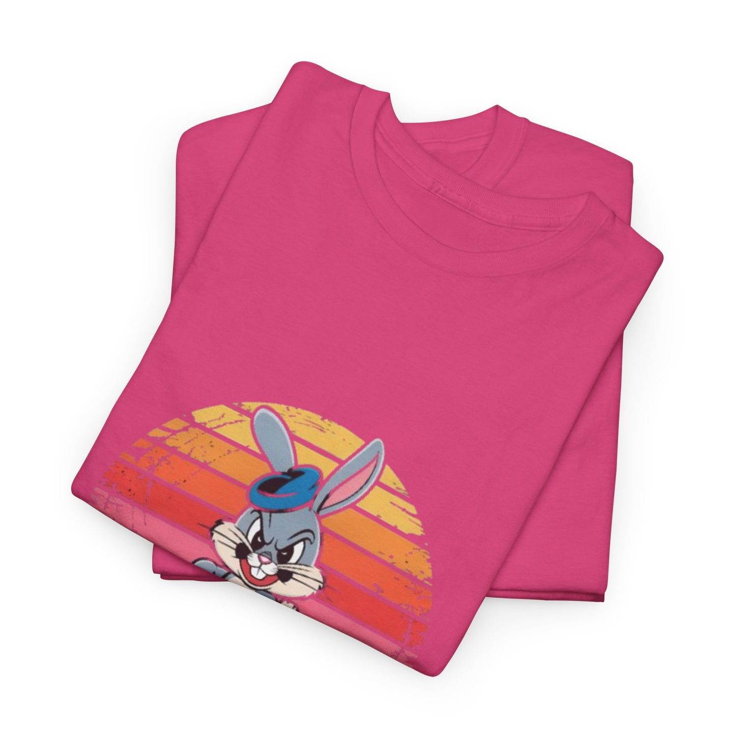 Unisex Heavy Cotton T-Shirt -Emotional Support Human Tee