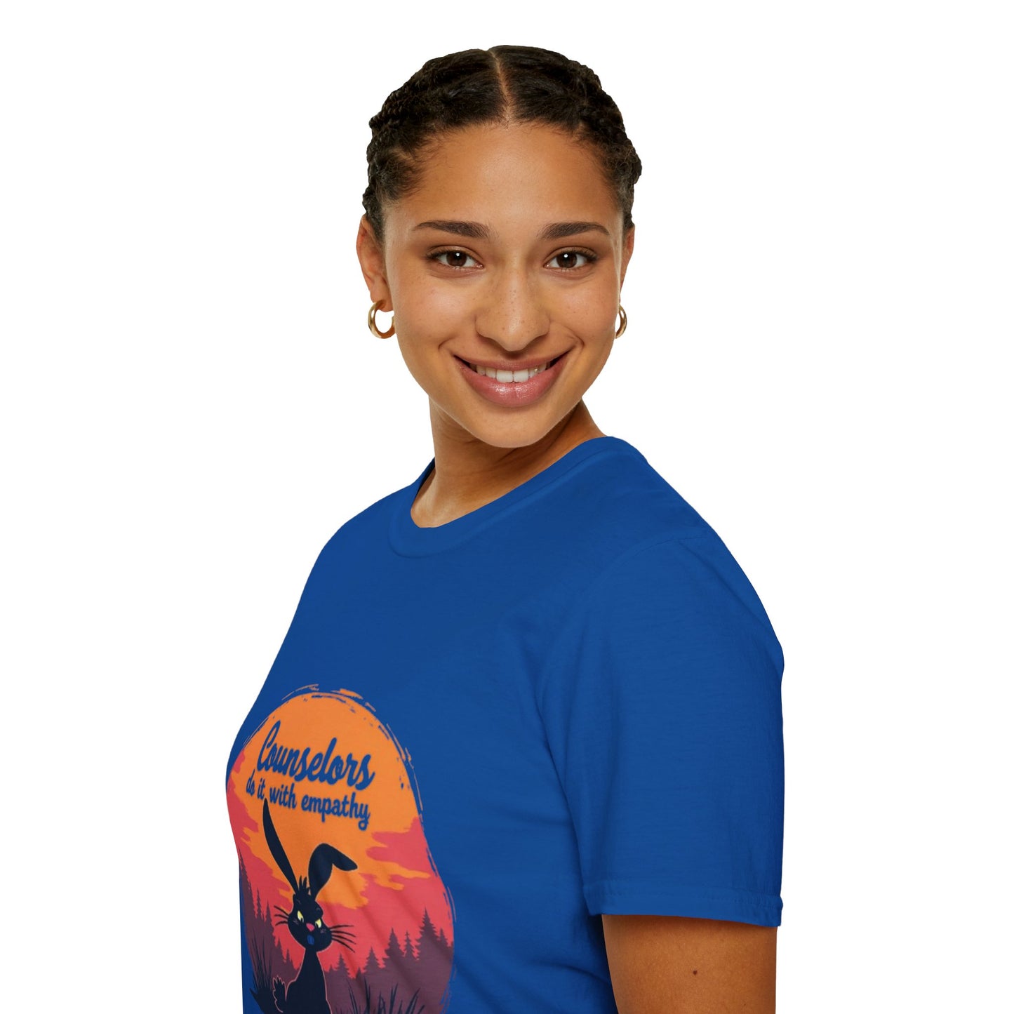 T-Shirt - Therapy Apparel