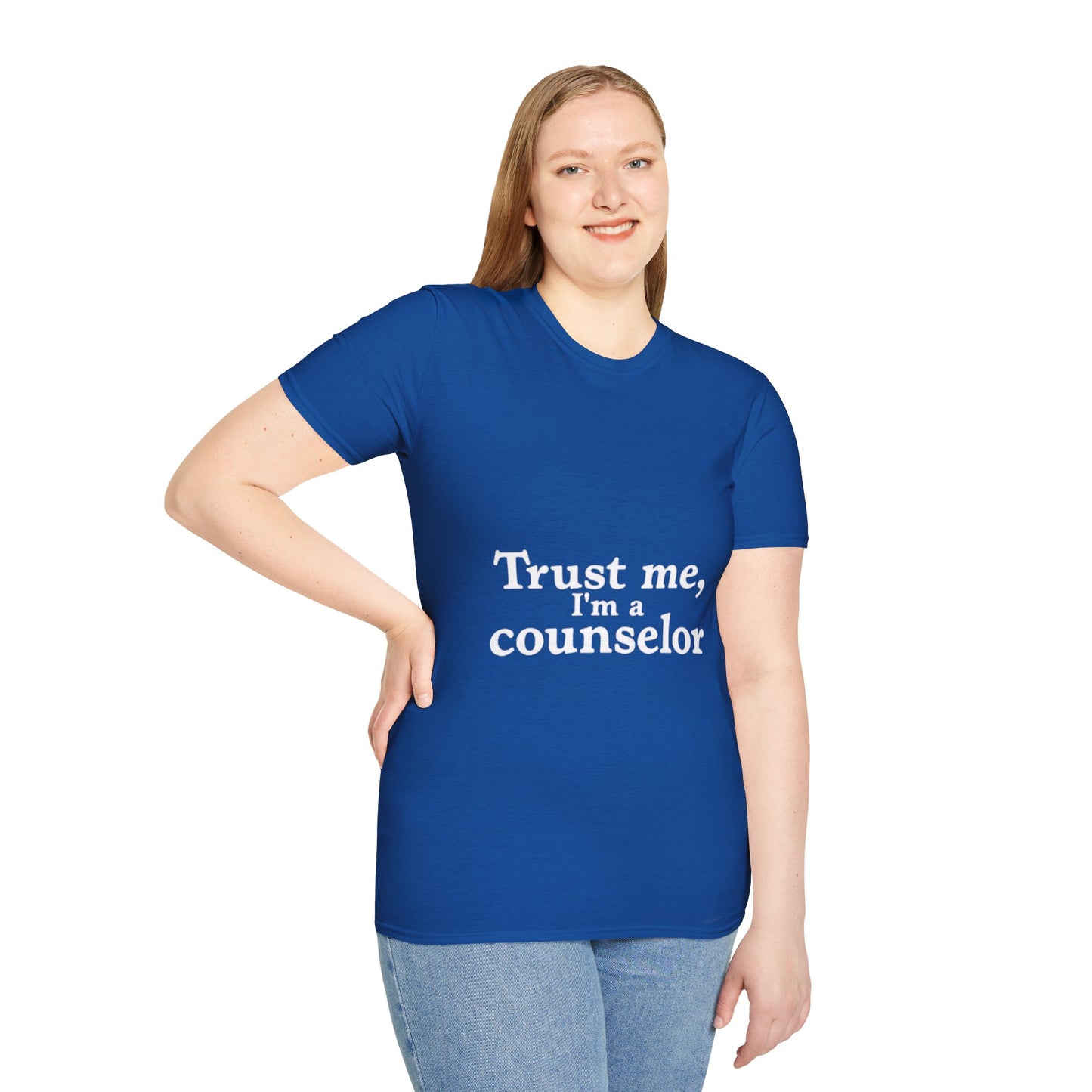 T-Shirt - Unisex Tee