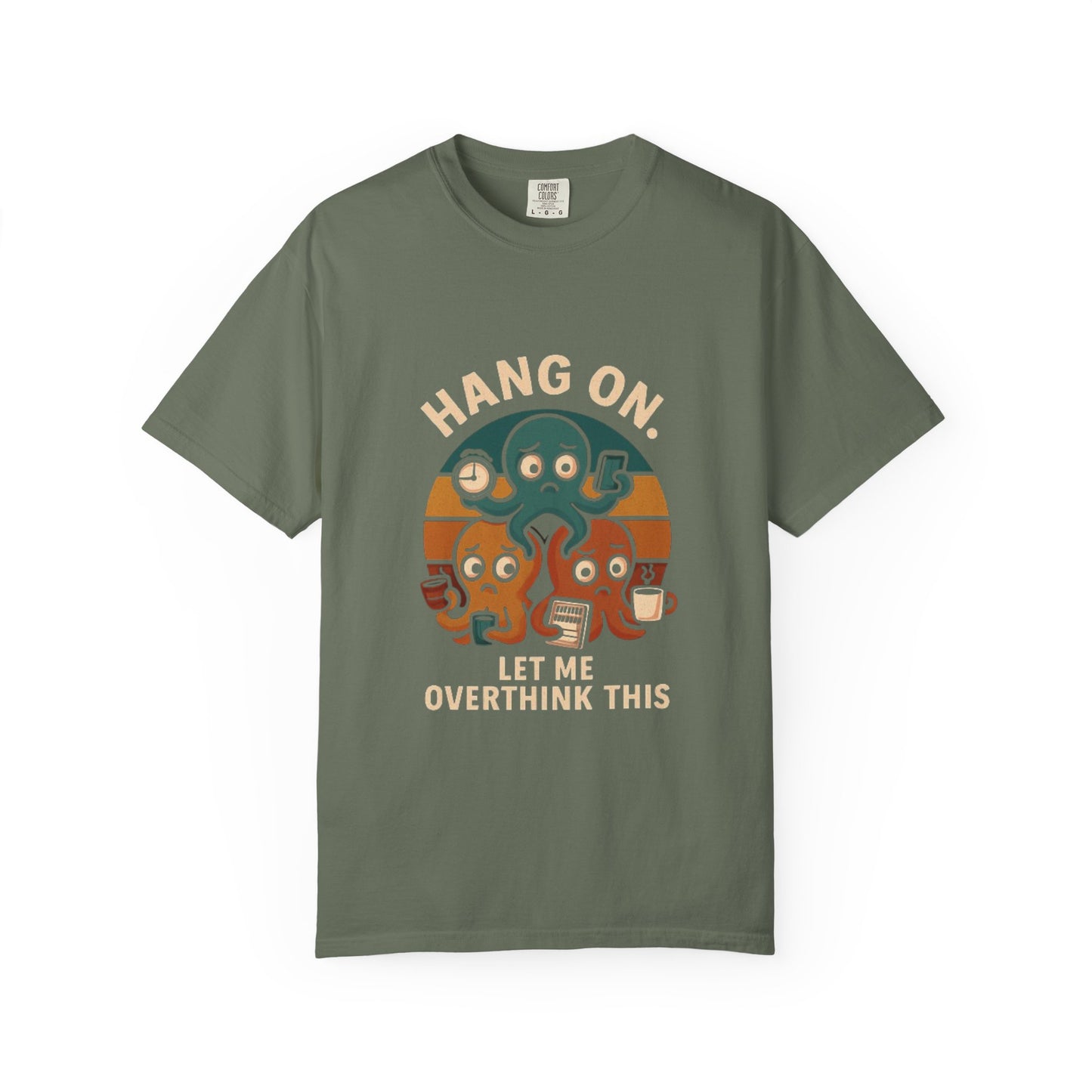 Counselling Mental Health T-shirt