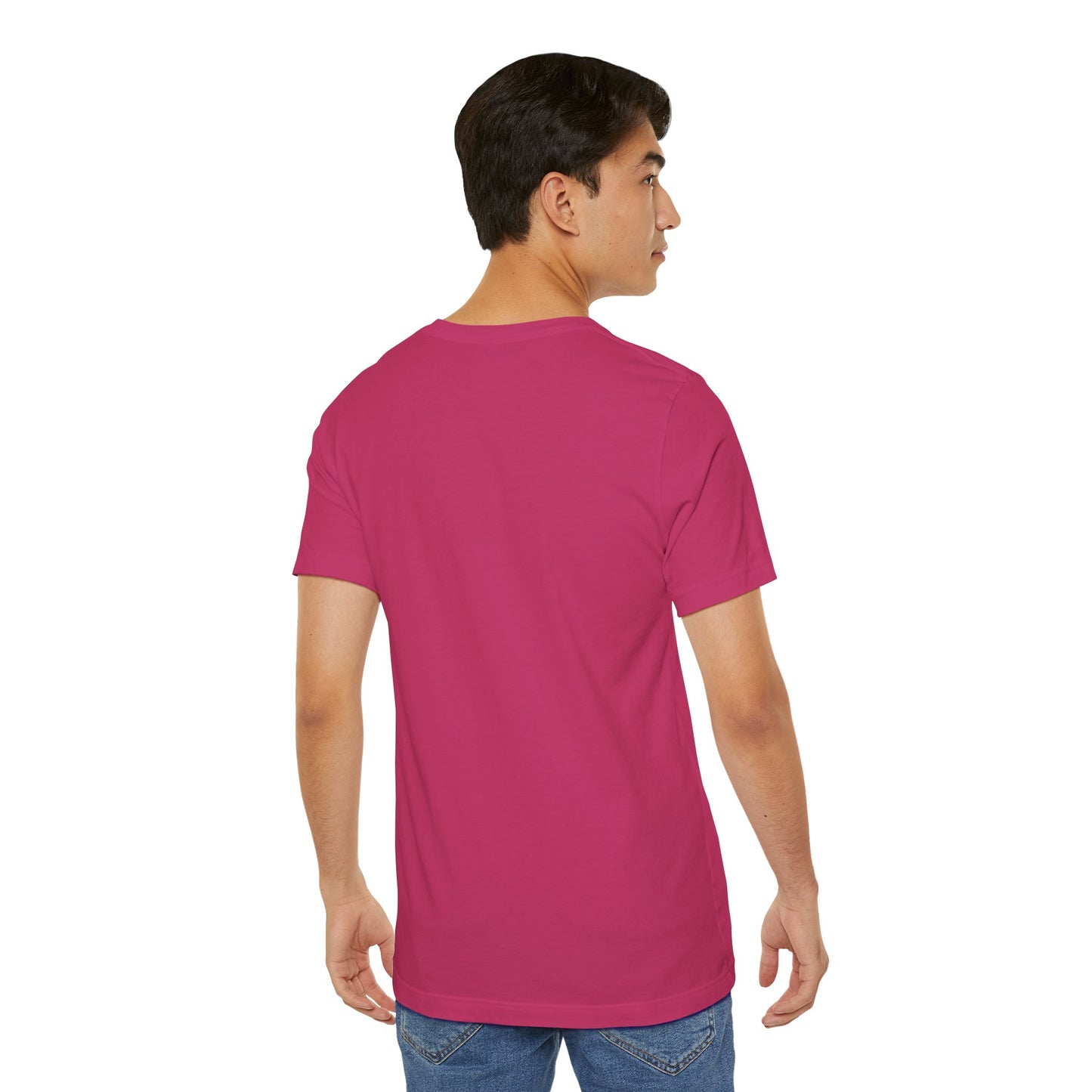 Graphic Tee - Don't Believe Everything You Think