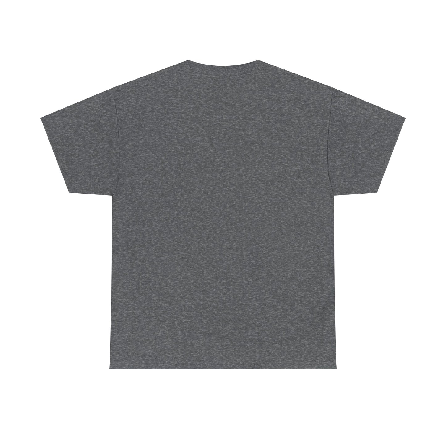 Unisex Heavy Cotton Tee -Healing repressed memories one at a time
