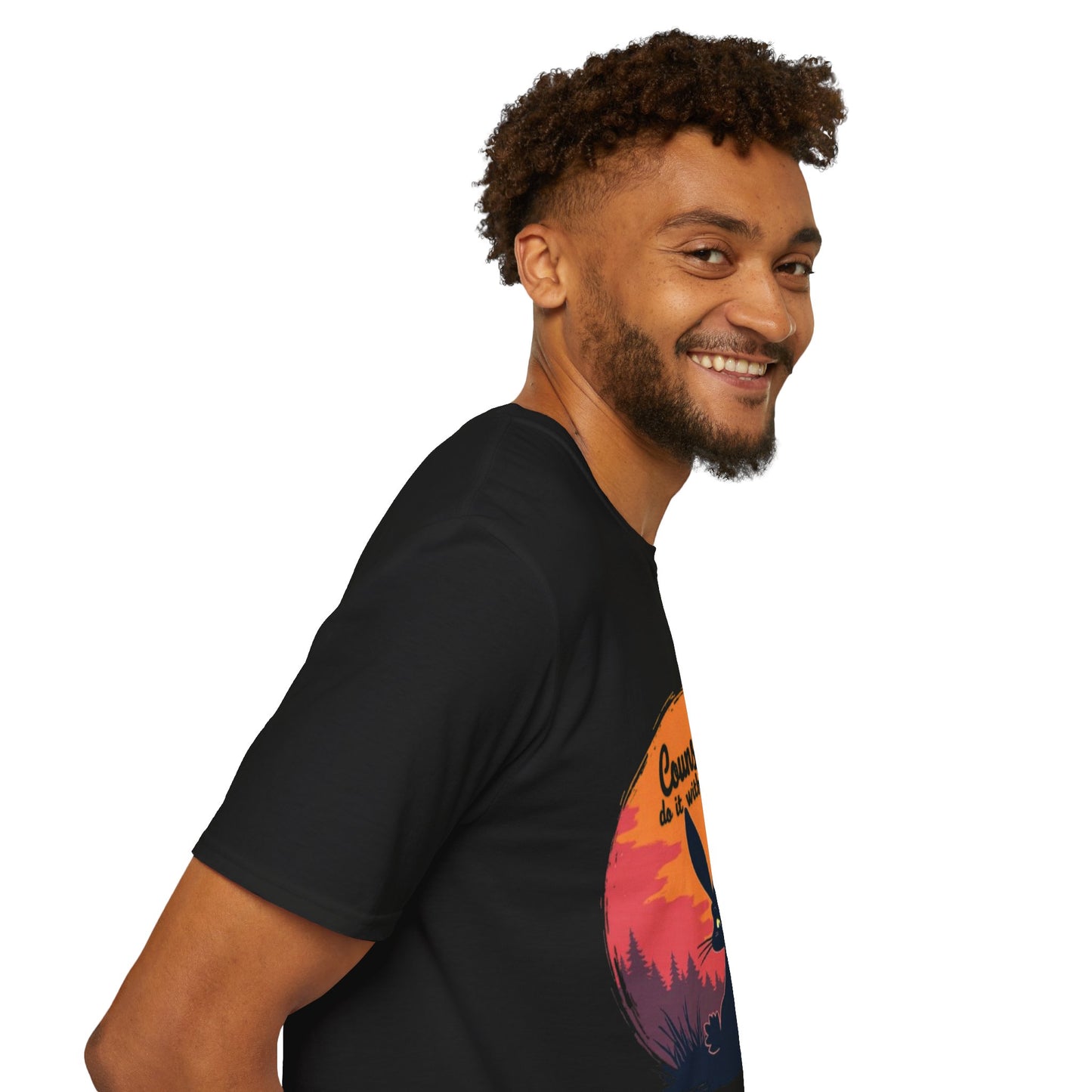 T-Shirt - Therapy Apparel