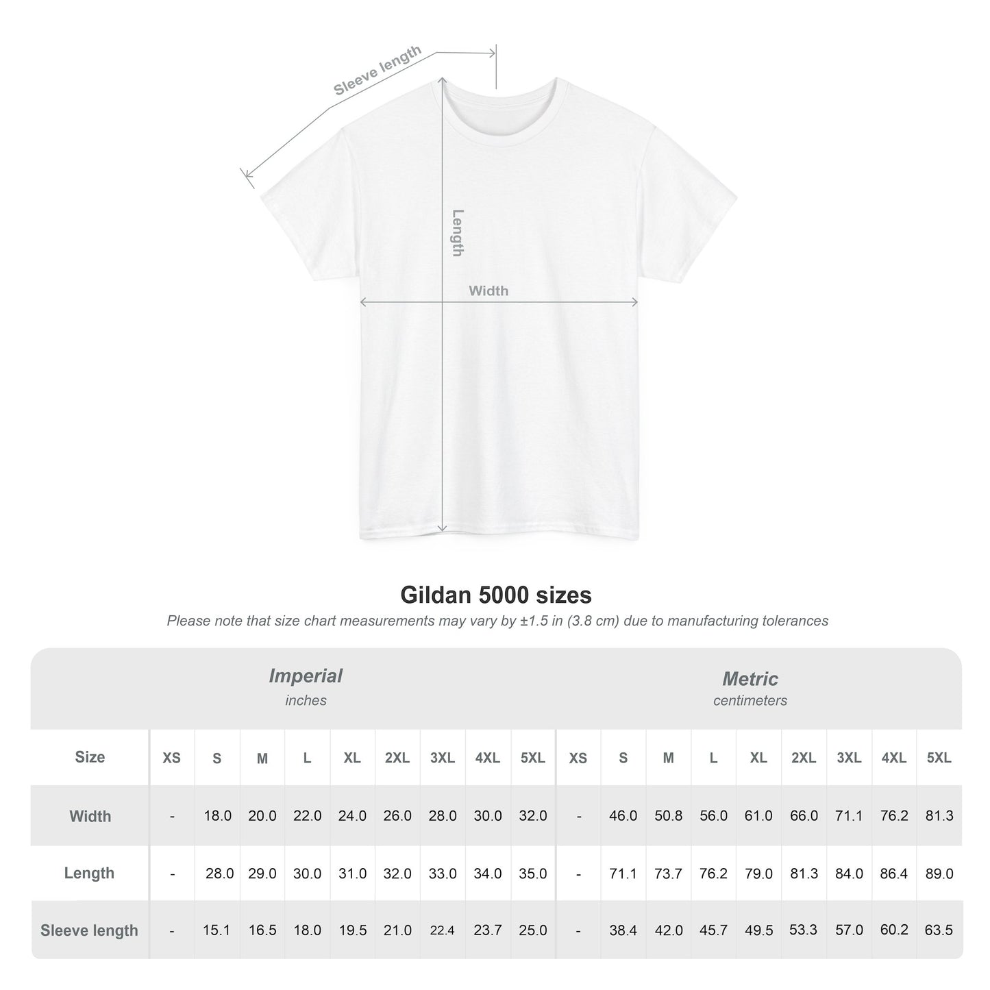 Unisex Heavy Cotton Tee - The Brain is Powerful' Inspirational T-Shirt