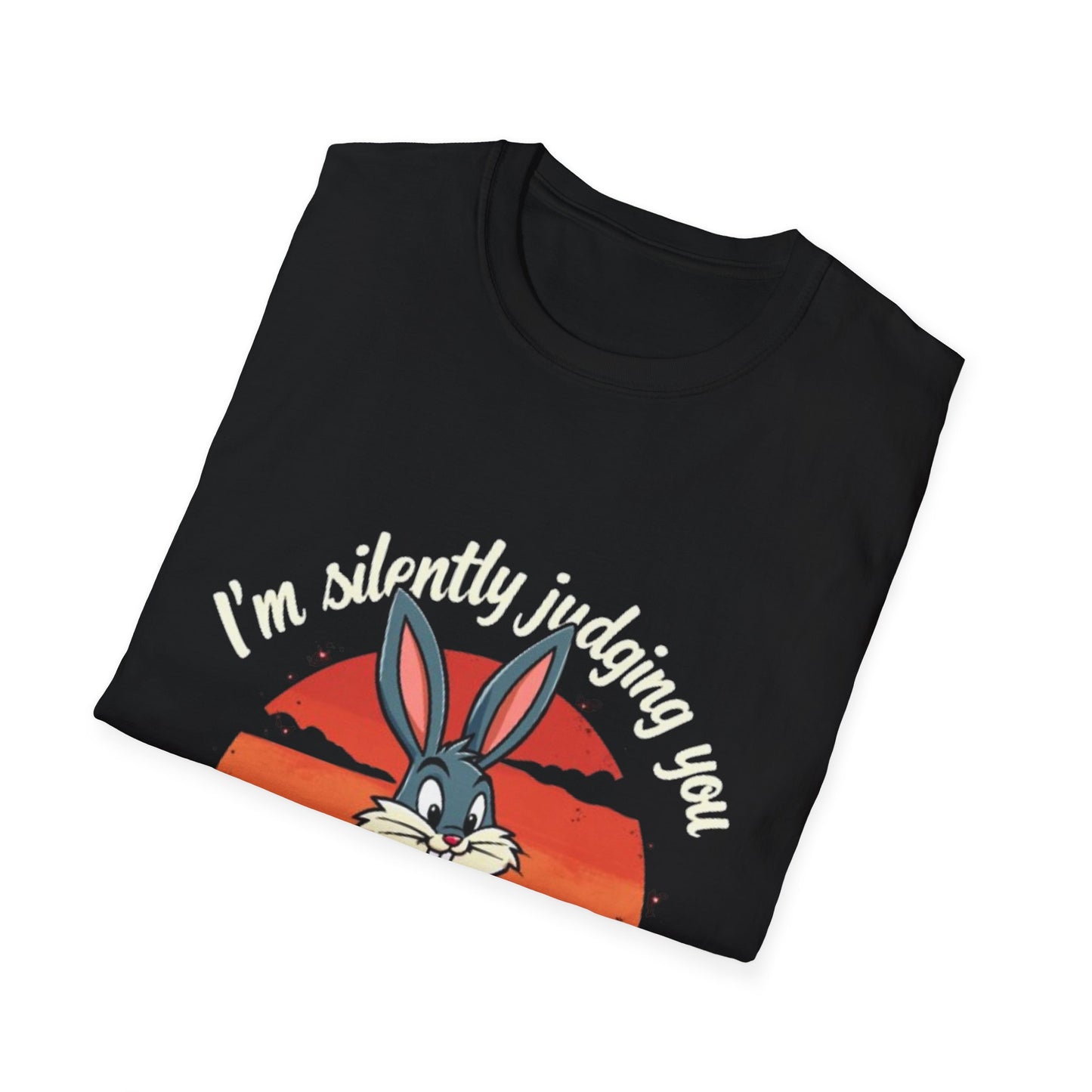 Graphic Tee - Humor Fashion Unisex T-shirt
