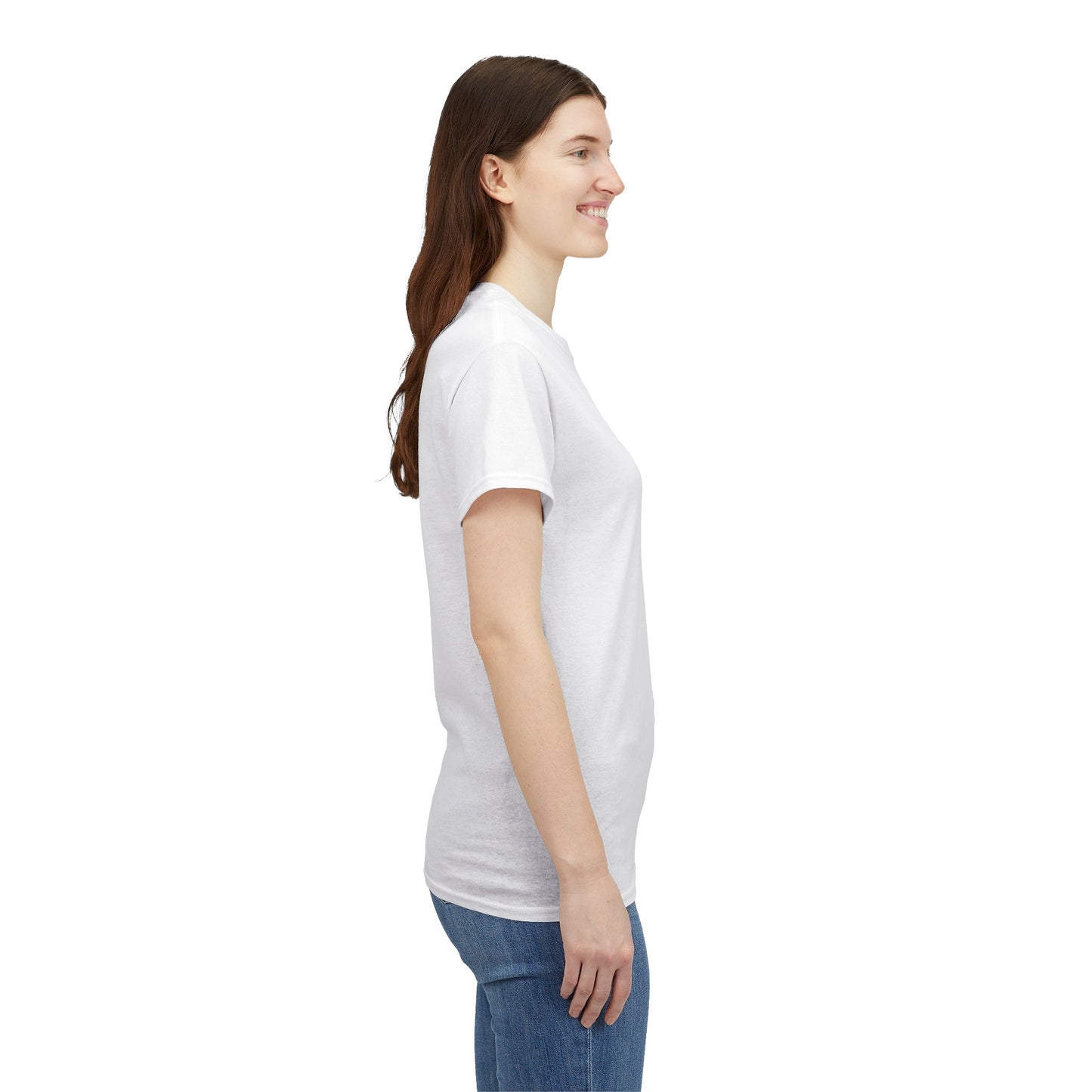 Funny Lie Detected Unisex Tee