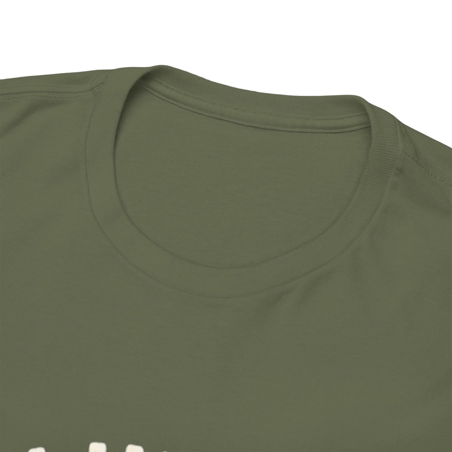 Unisex Heavy Cotton Tee -Healing repressed memories one at a time