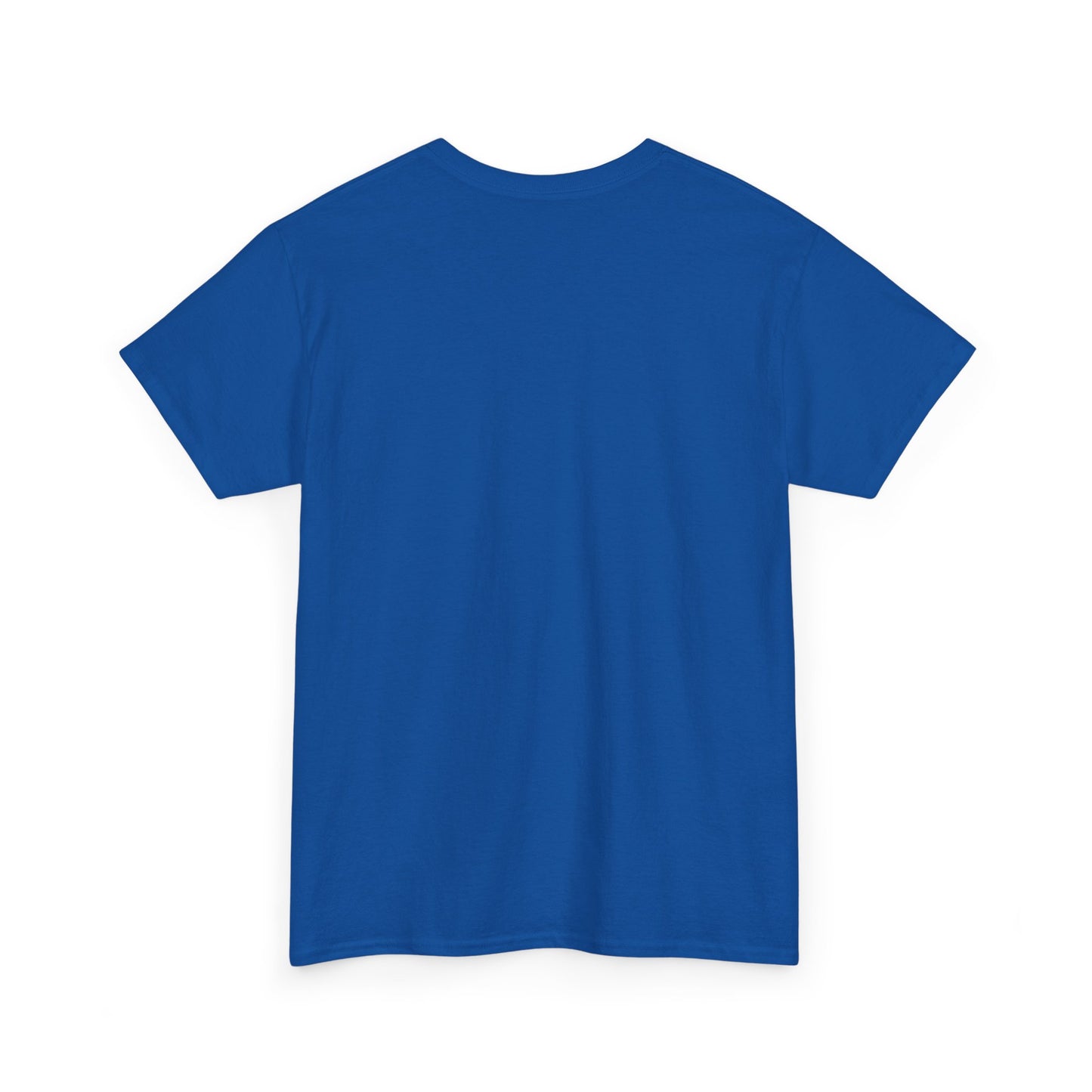 Casual Unisex Tee