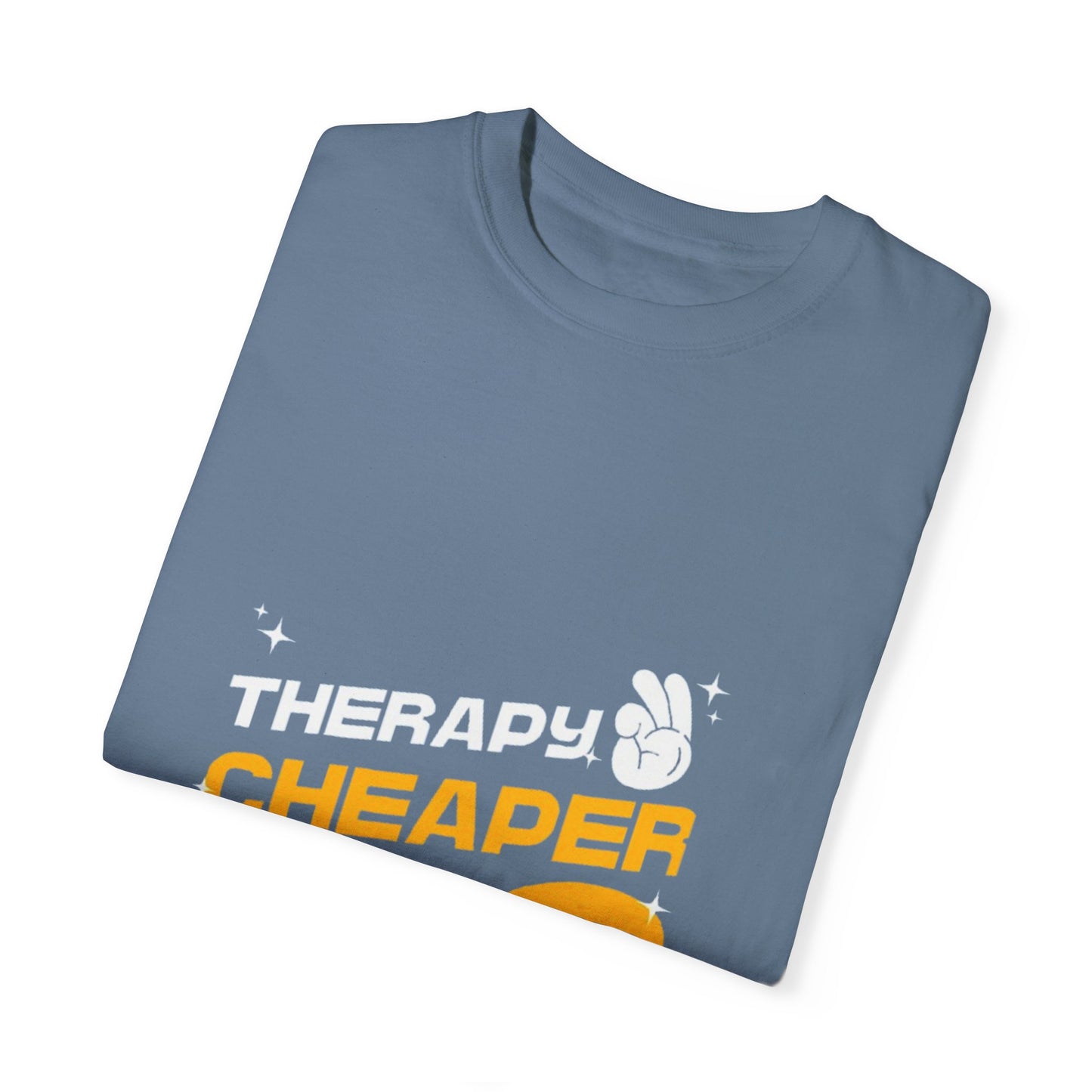 T-Shirt - Cheaper than Your Lawsuit