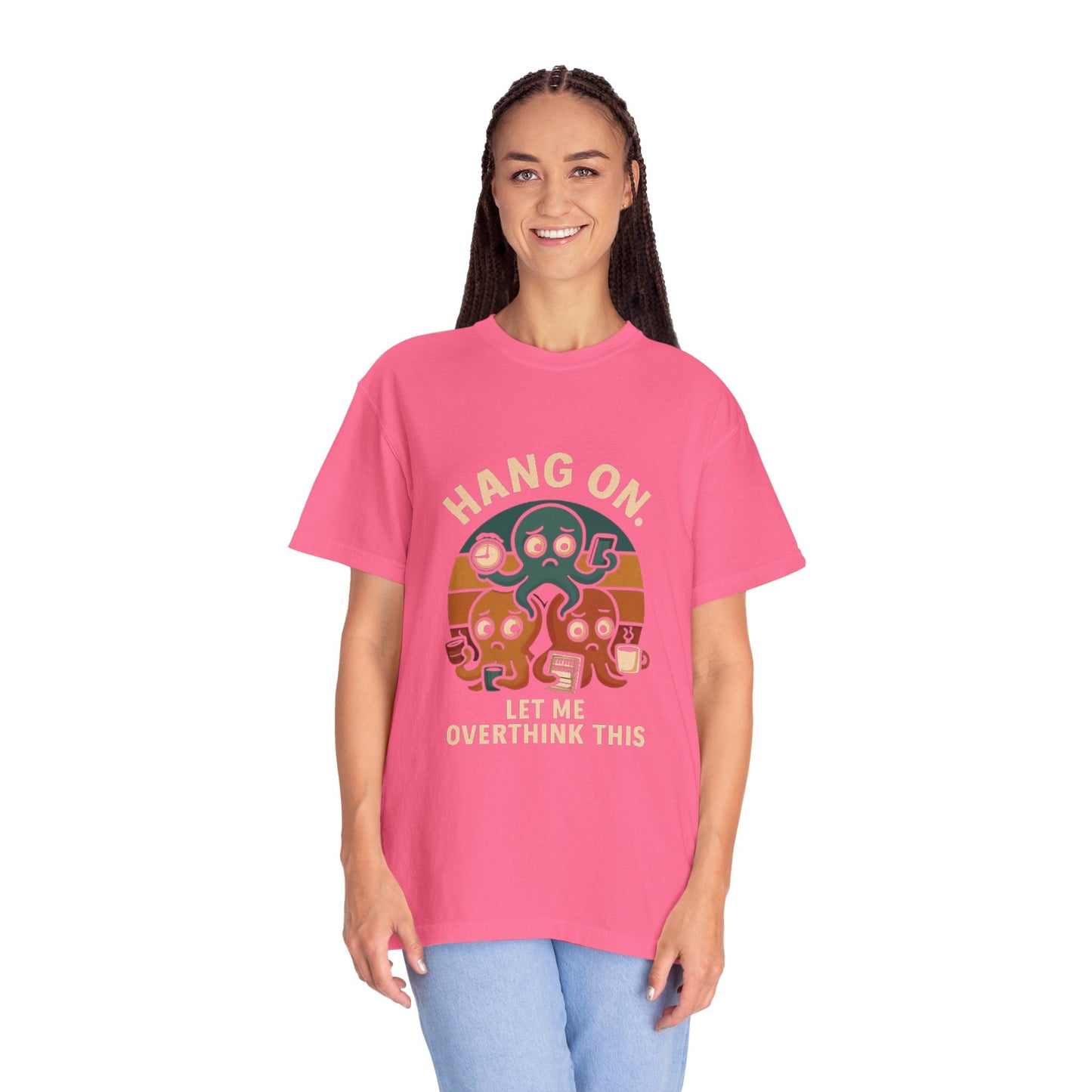 Counselling Mental Health T-shirt