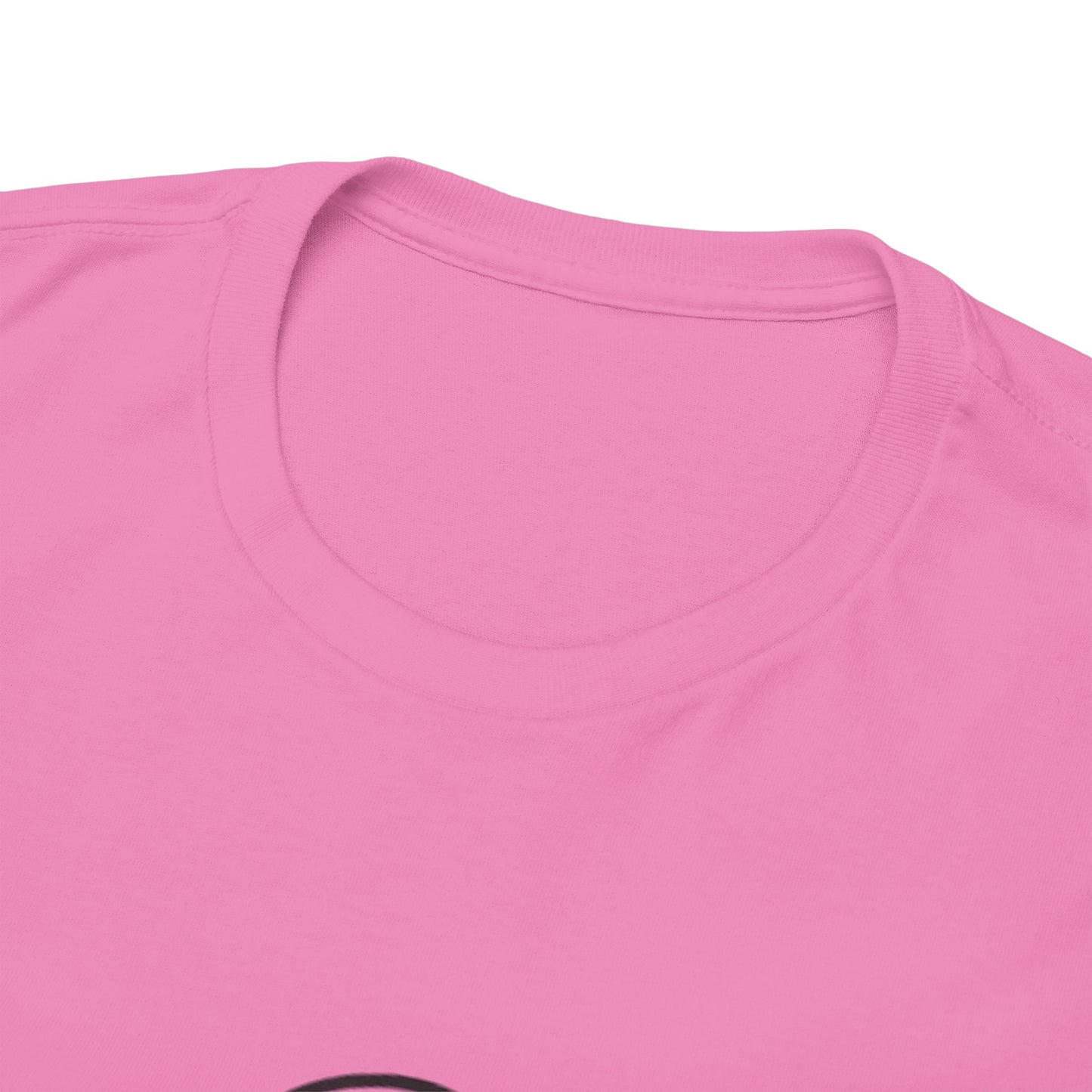 Empowered Statement Tee - This Session Is About Me