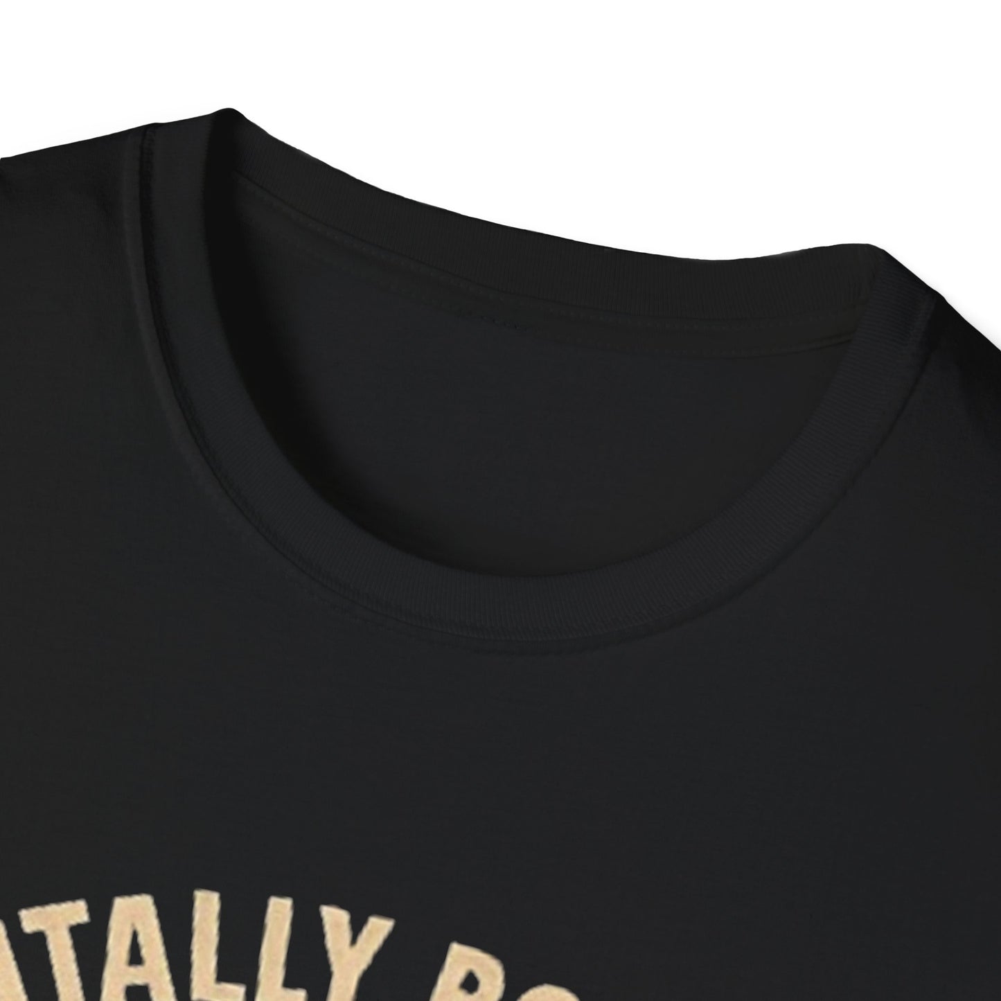 T-Shirt -Mentally Booked