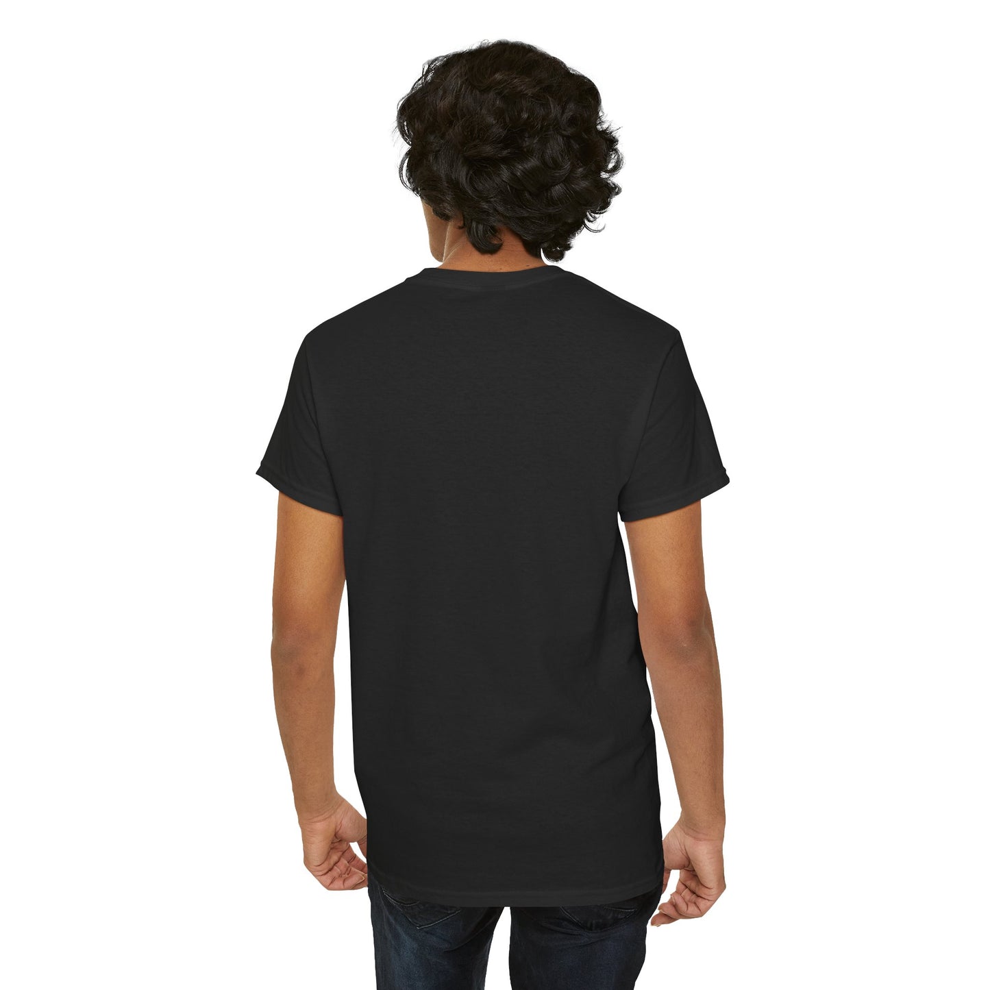 Emotional Support Unisex Tee | Heavy Cotton T-Shirt