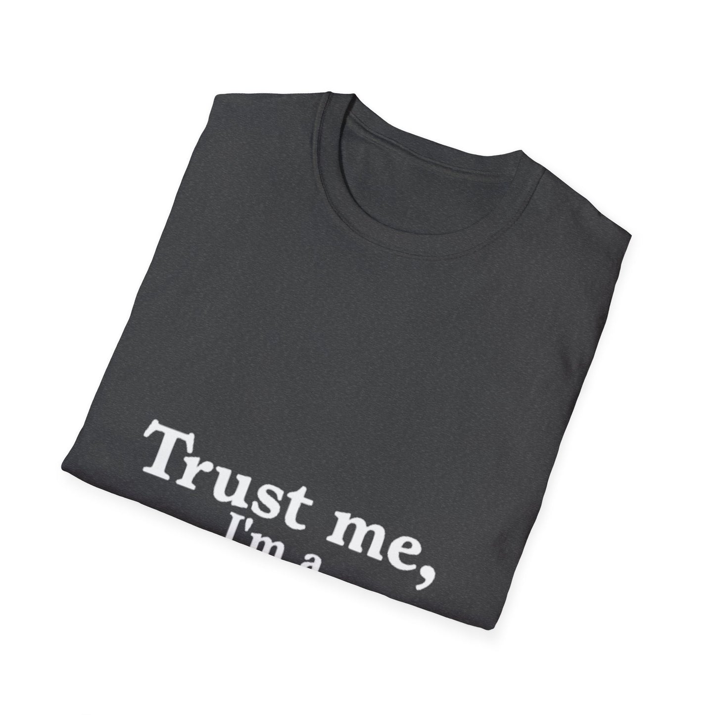 T-Shirt - Unisex Tee