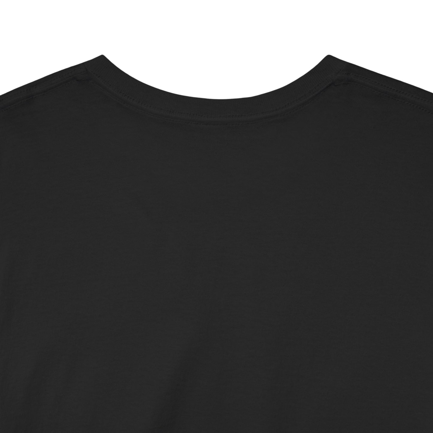 Emotional Support Unisex Tee | Heavy Cotton T-Shirt