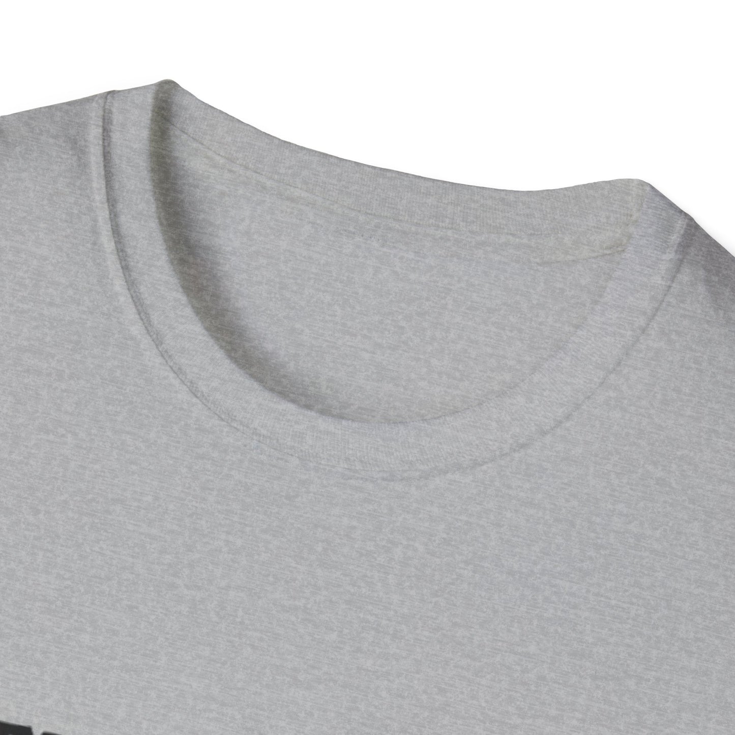 Therapy is My Cardio T-Shirt - Funny Unisex Gift for Casual Wear