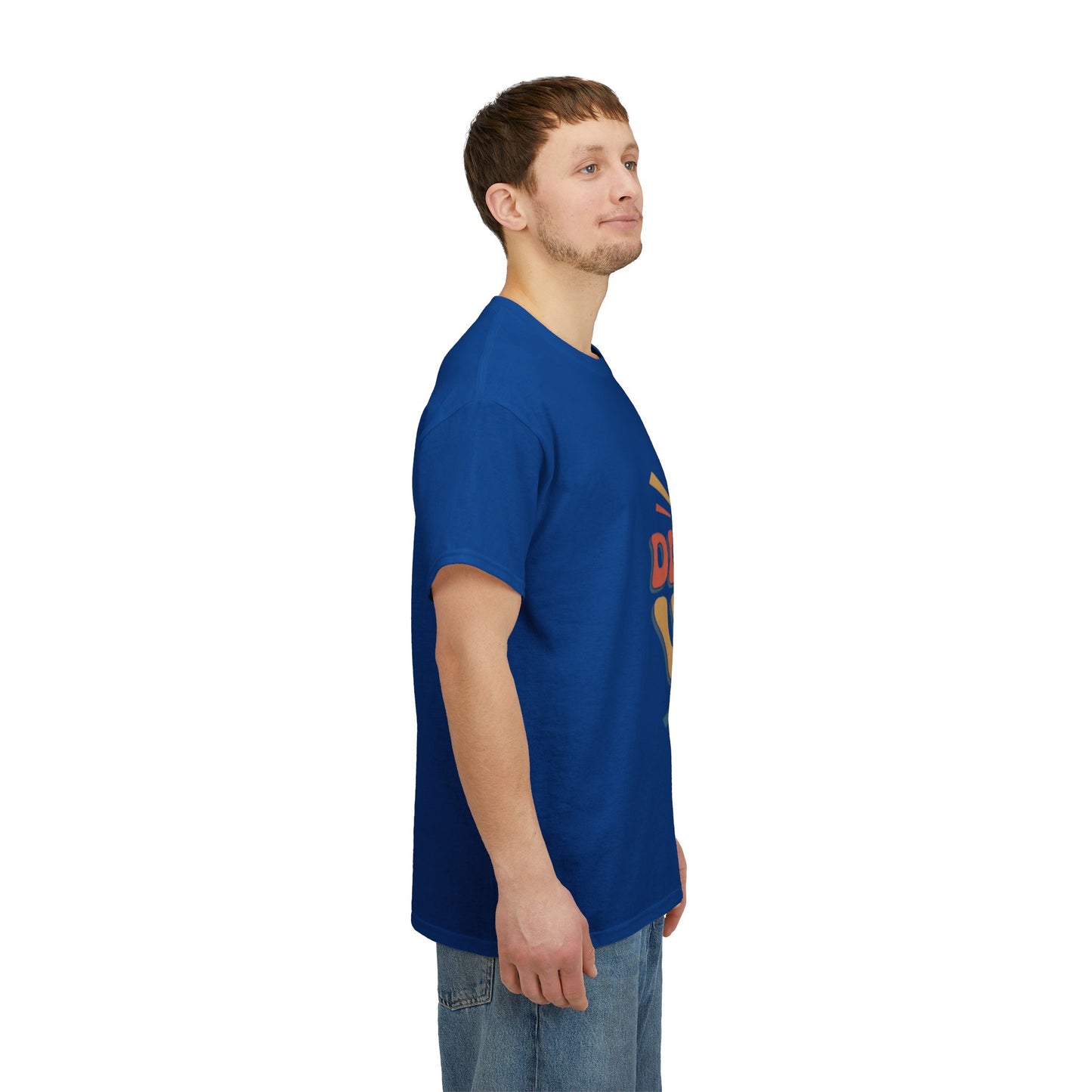 Unisex Diagnose Vibes Tee, Casual T-Shirt
