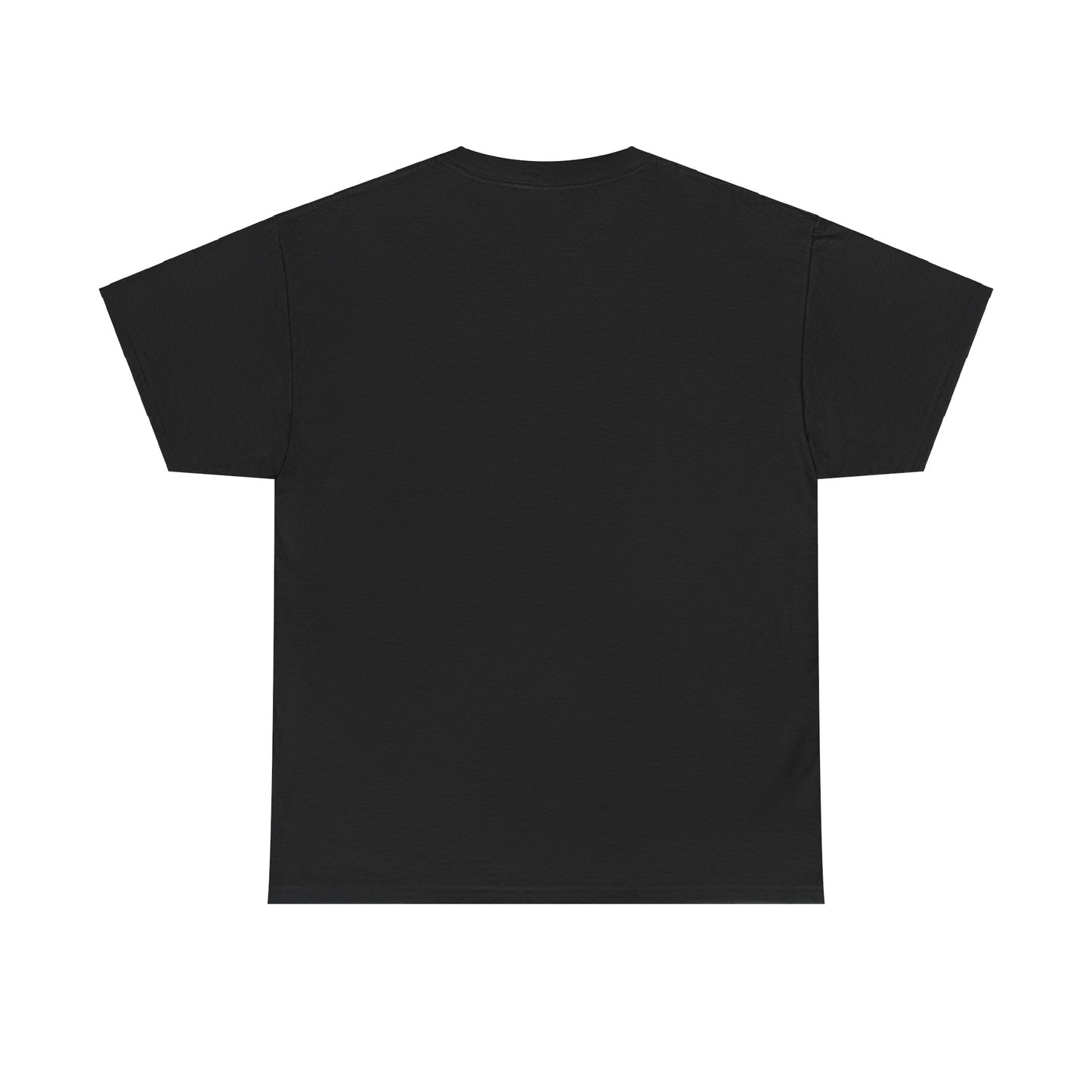 Unisex Heavy Cotton Tee -Healing repressed memories one at a time