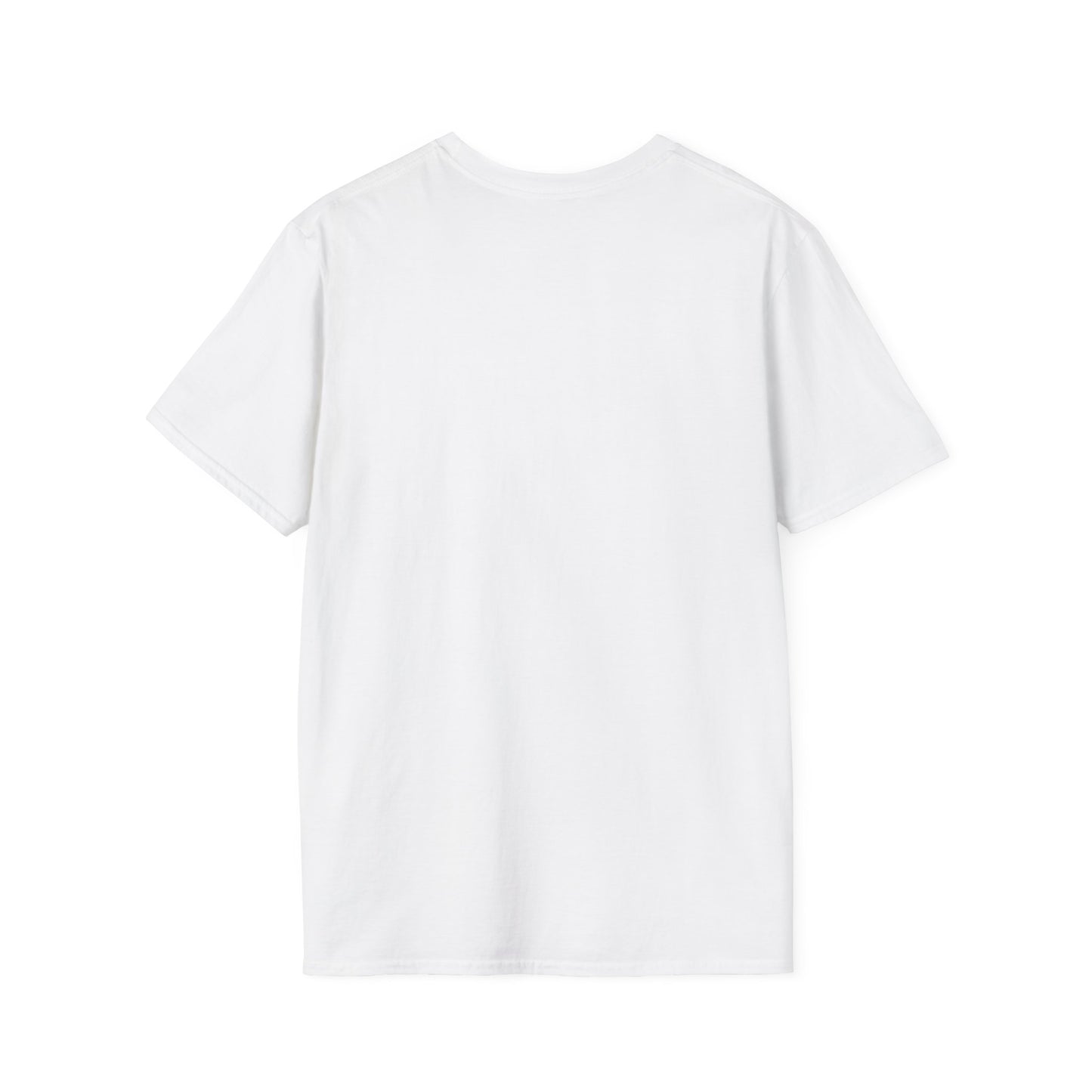 Motivational T-Shirt - Open Up to New Possibilities