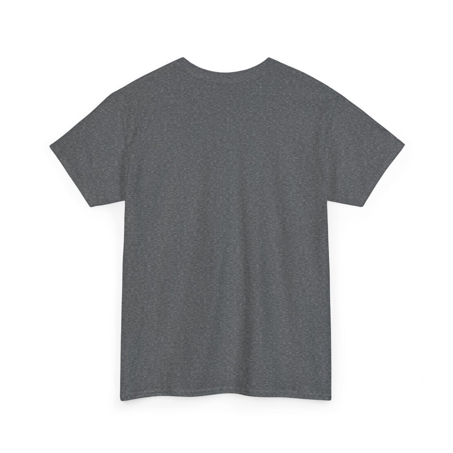 Casual Unisex Tee