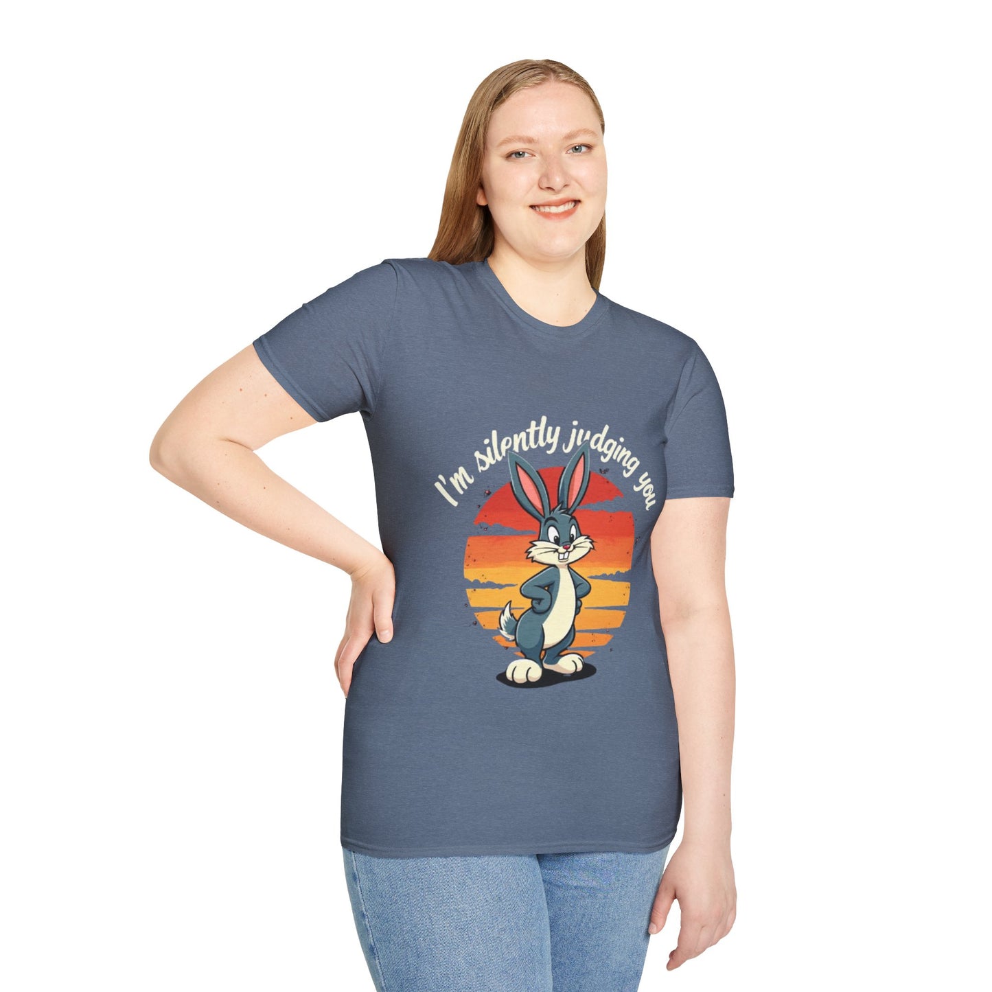 Graphic Tee - Humor Fashion Unisex T-shirt