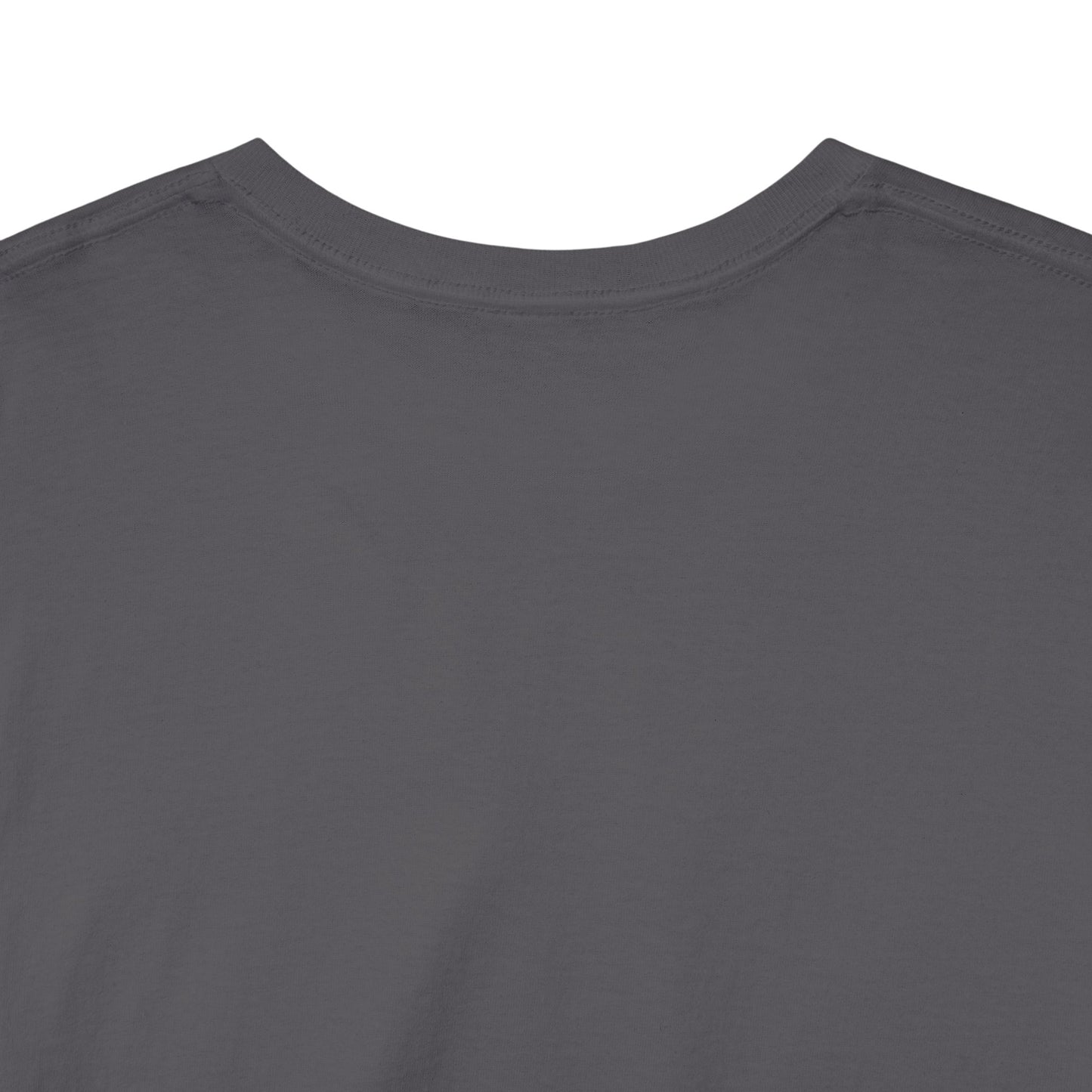 Unisex Heavy Cotton Tee - I Counsel