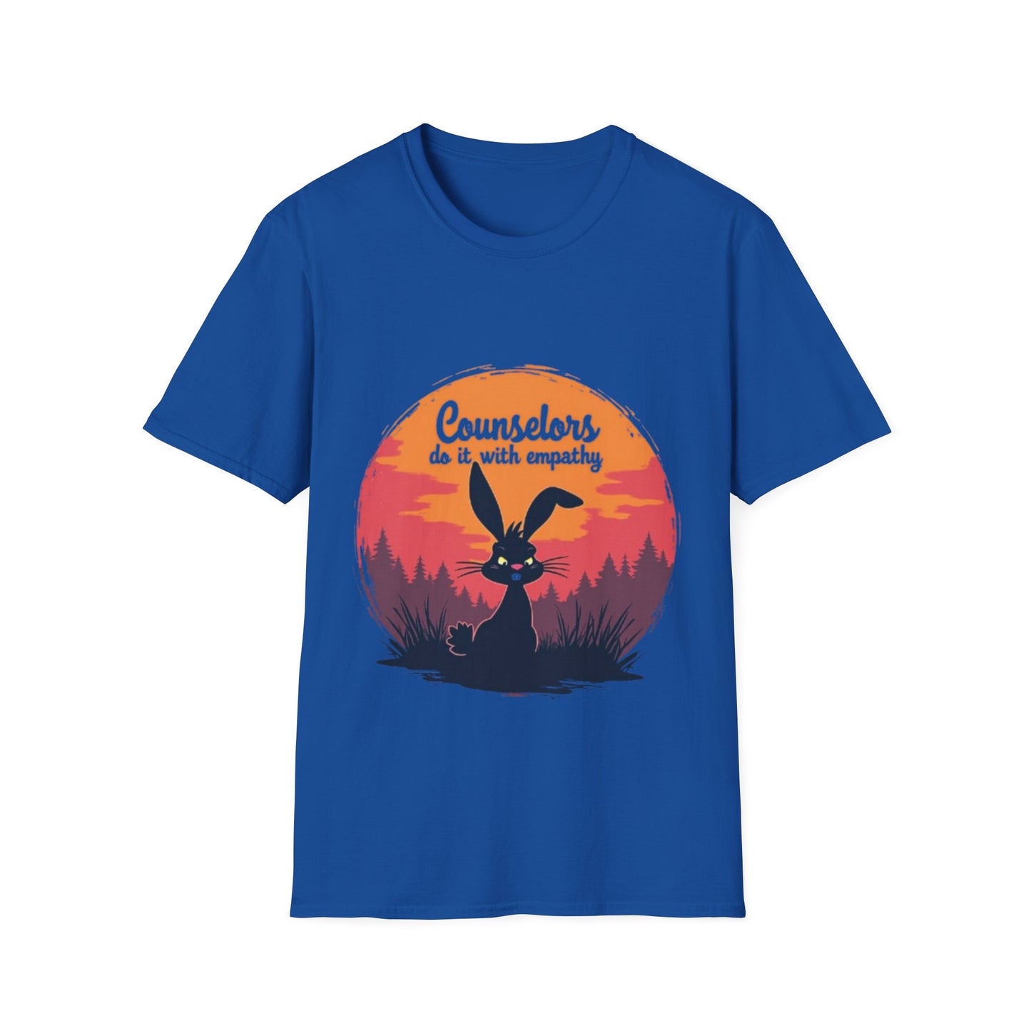 T-Shirt - Therapy Apparel