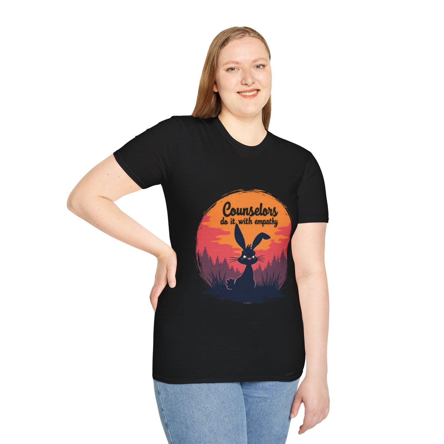 T-Shirt - Therapy Apparel