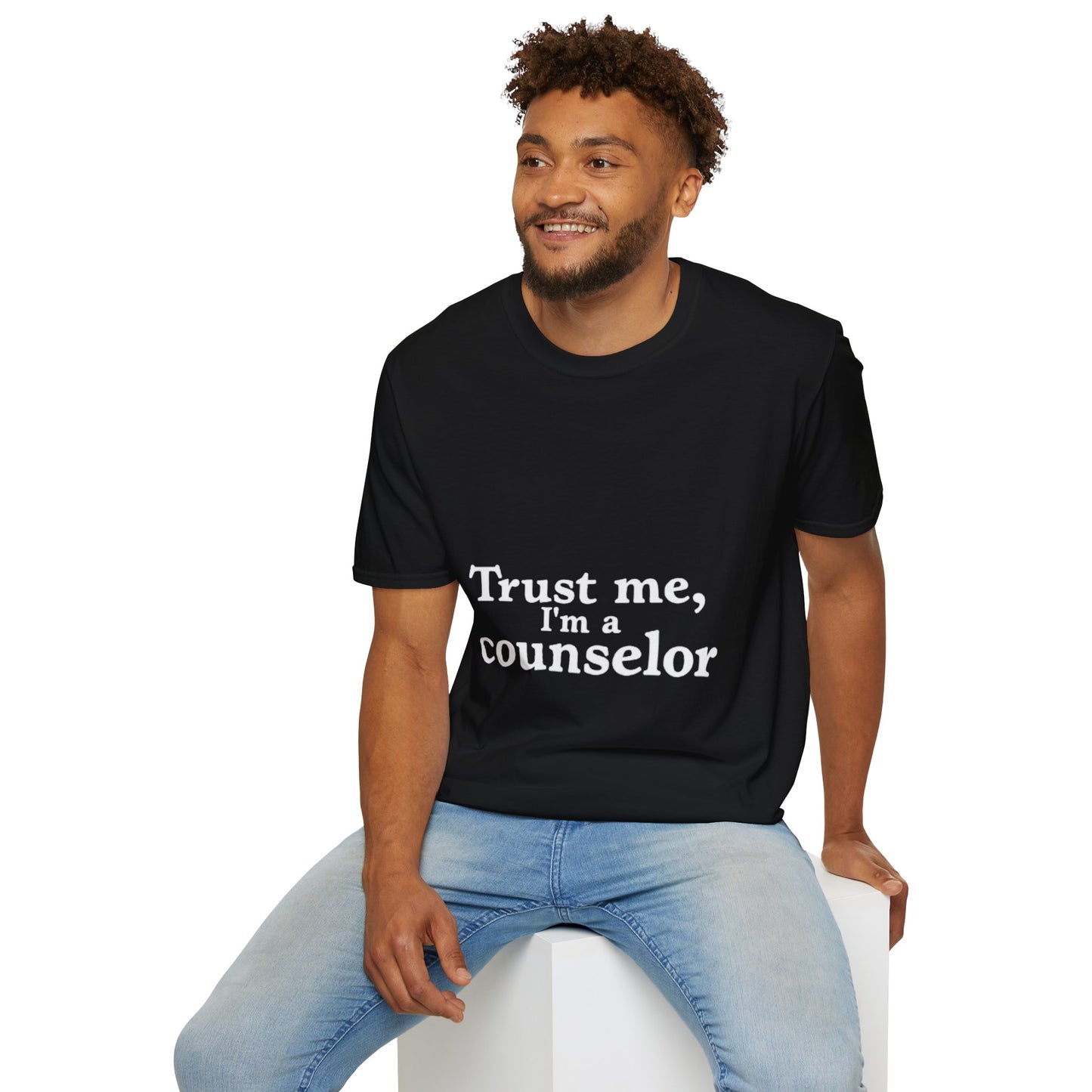 T-Shirt - Unisex Tee