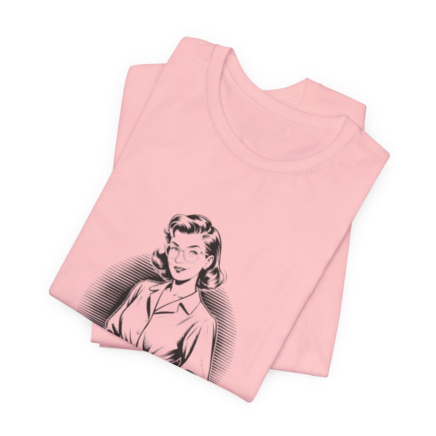 Overthinking Unisex Tee