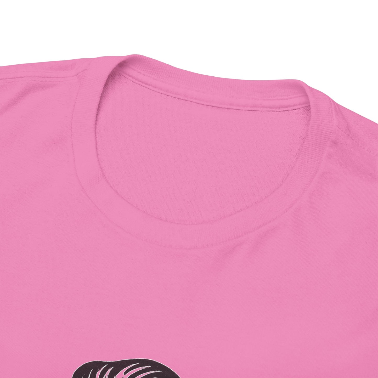 Humorous Unisex Cotton Tee – Perfect Gift for Stress Relief