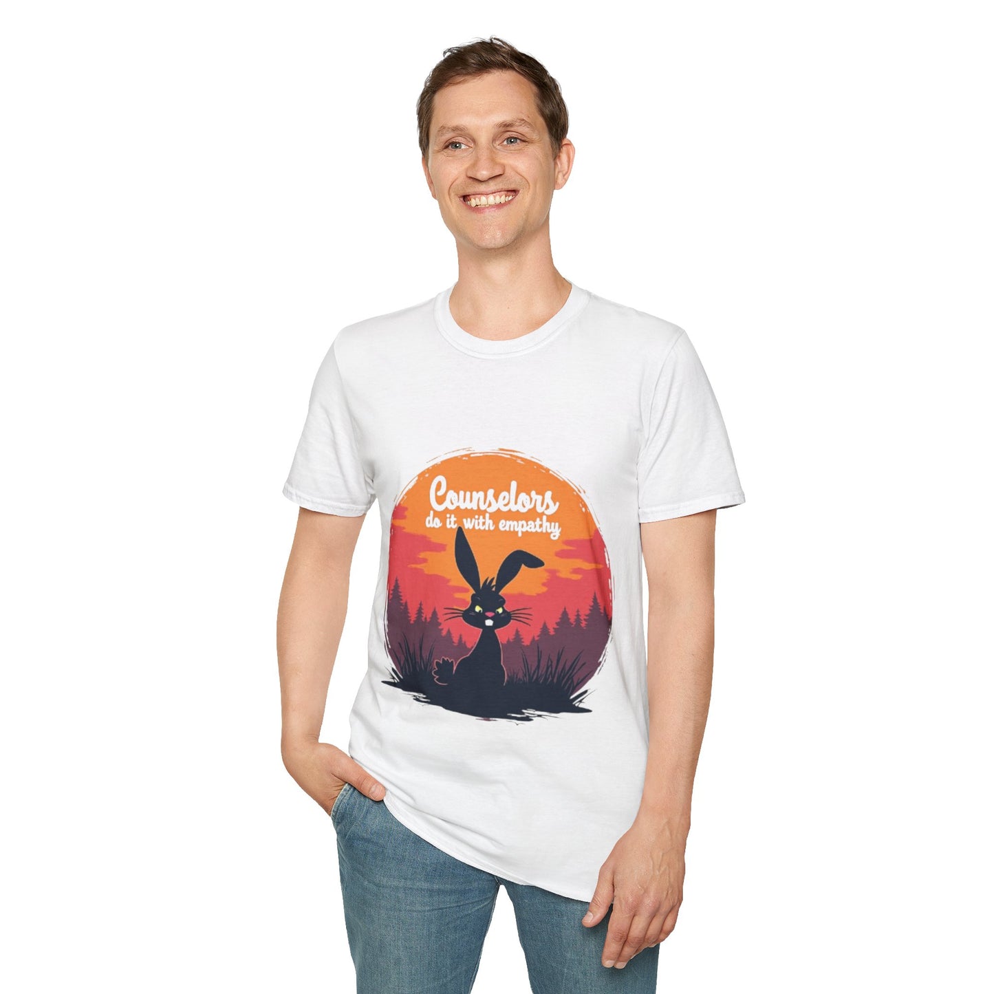 T-Shirt - Therapy Apparel