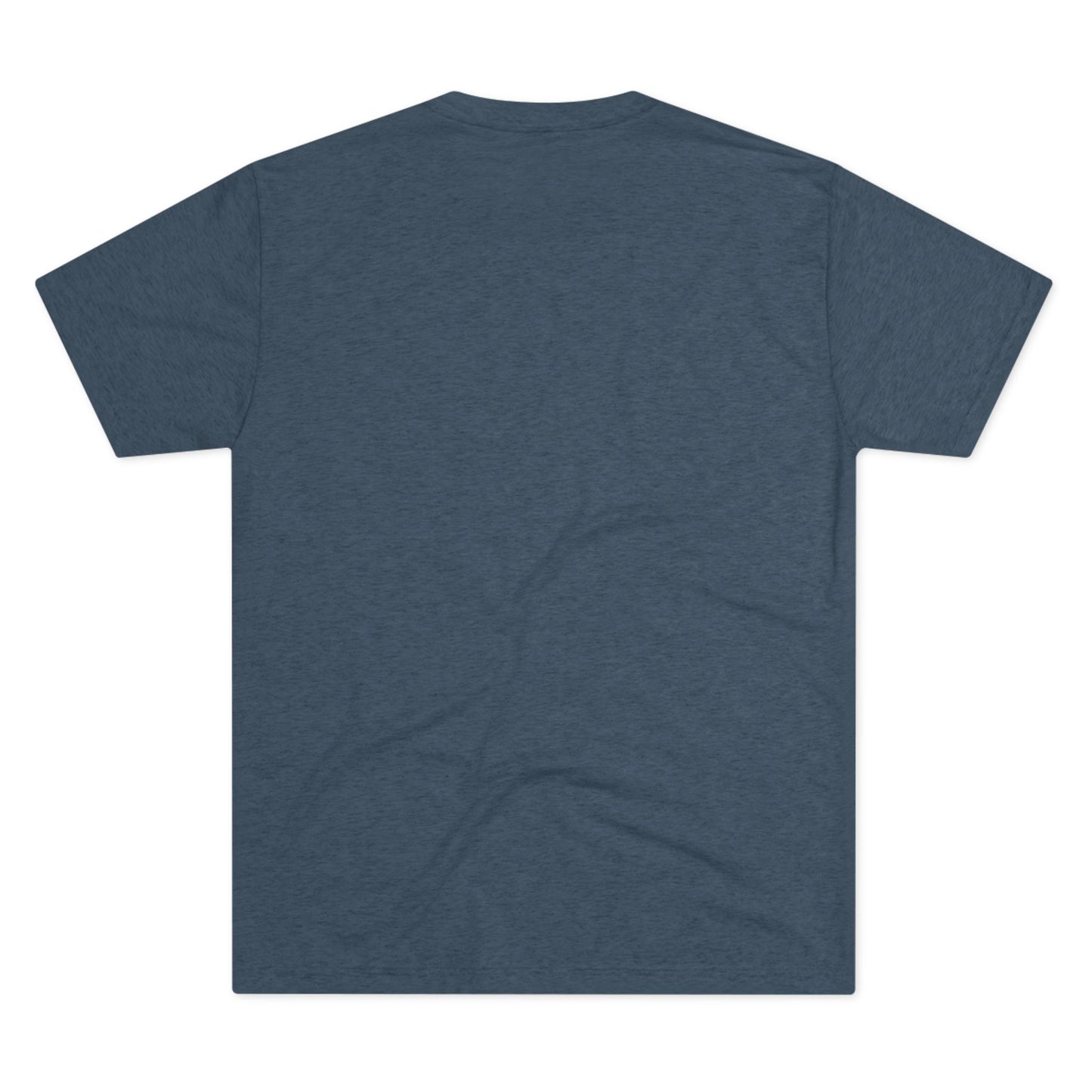 Unisex Tri-Blend Crew Tee -I Talk for a Living Superpower T-Shirt