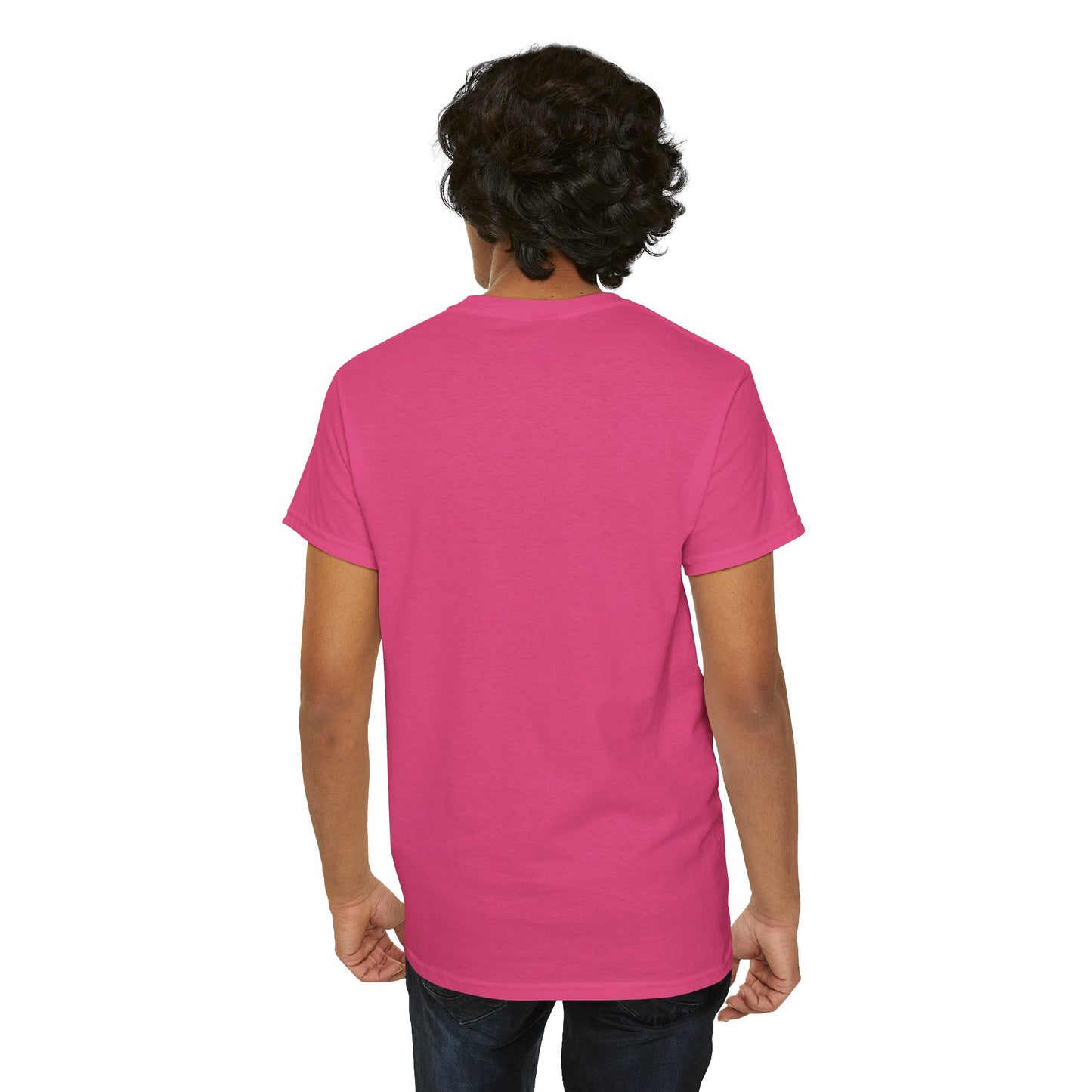 Funny Psychology Unisex Tee - 'I'm Not Ignoring You, I'm Processing'