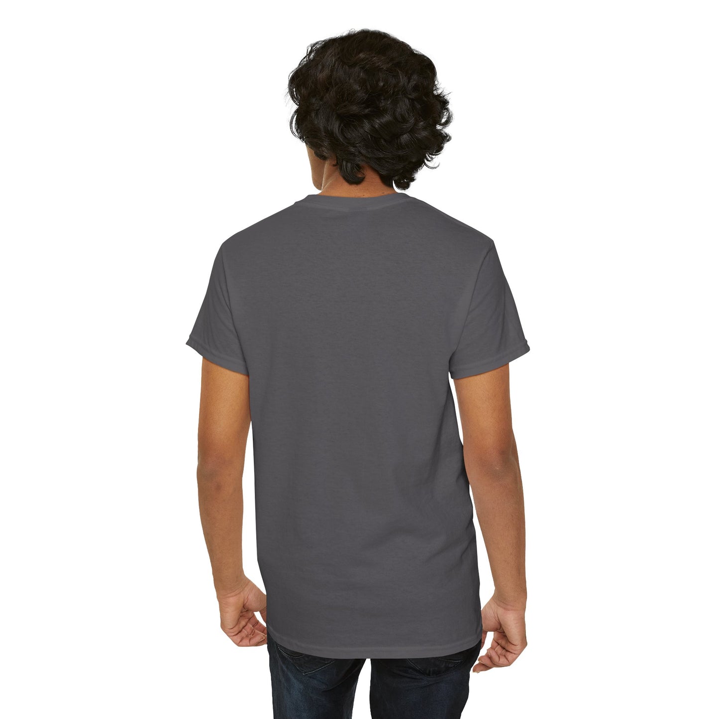 Unisex Heavy Cotton Tee - I Counsel